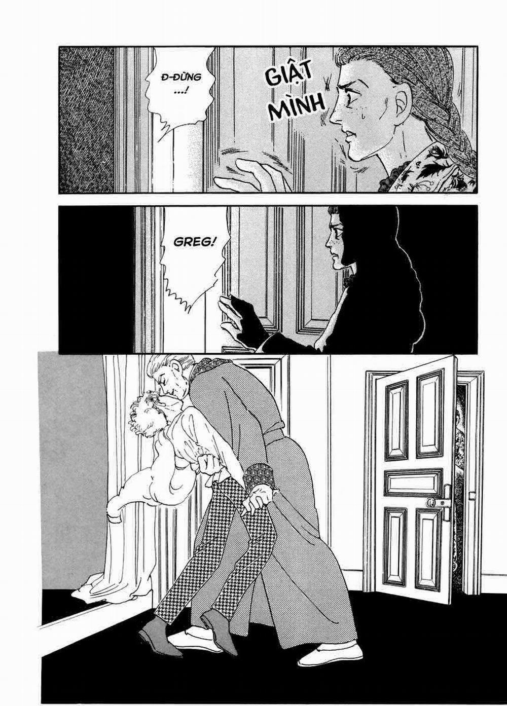 Ngự Trị Ta, Vị Chúa Tàn Bạo - Zankoku Na Kami Ga Shihaisuru 7 trang 59