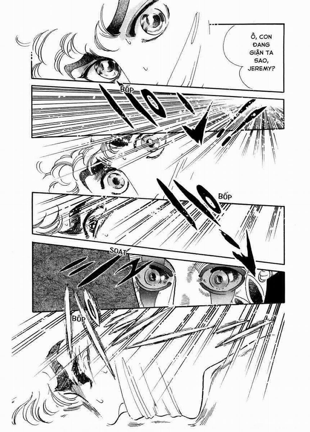 Ngự Trị Ta, Vị Chúa Tàn Bạo - Zankoku Na Kami Ga Shihaisuru 7 trang 6