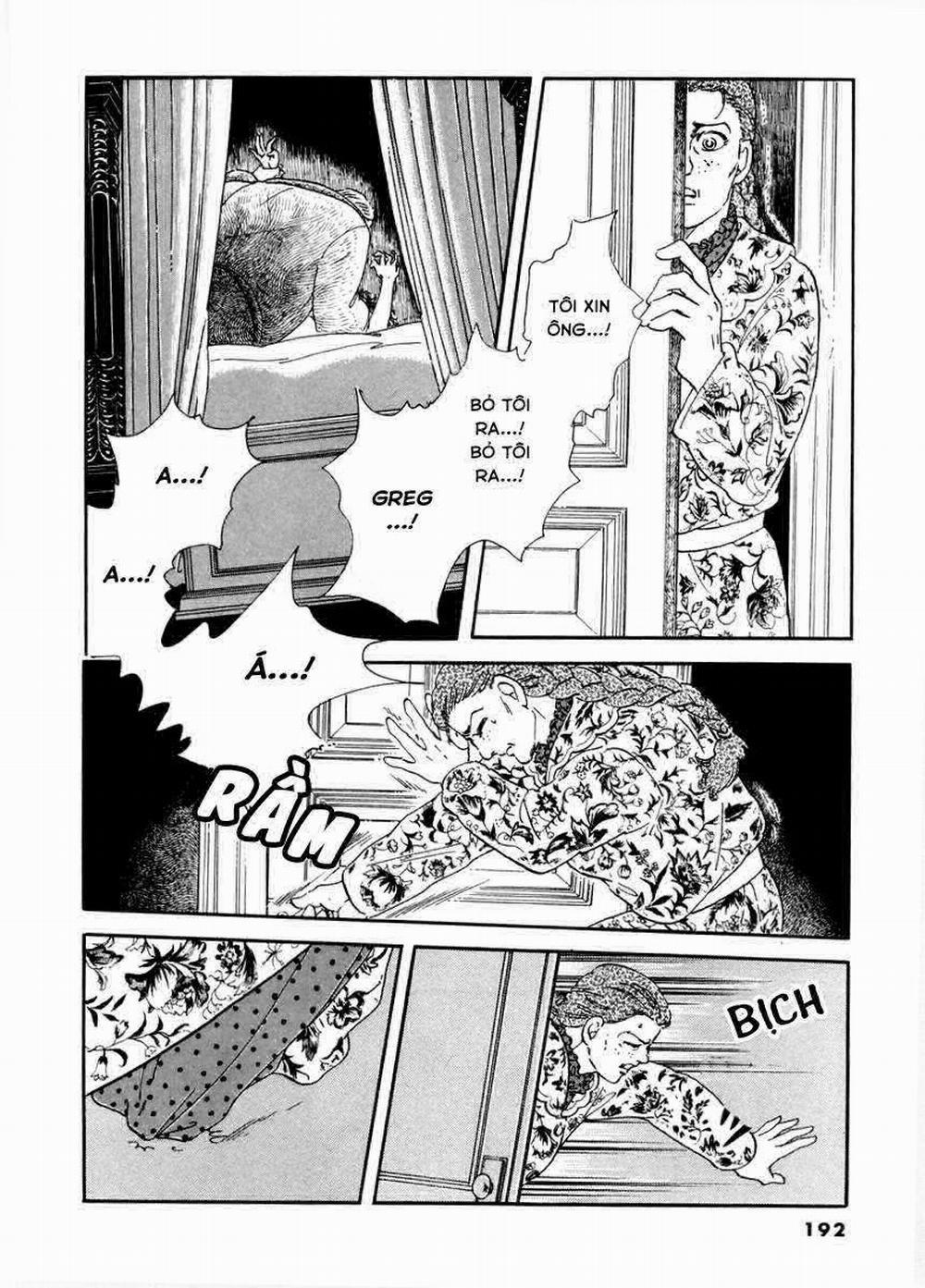 Ngự Trị Ta, Vị Chúa Tàn Bạo - Zankoku Na Kami Ga Shihaisuru 7 trang 61