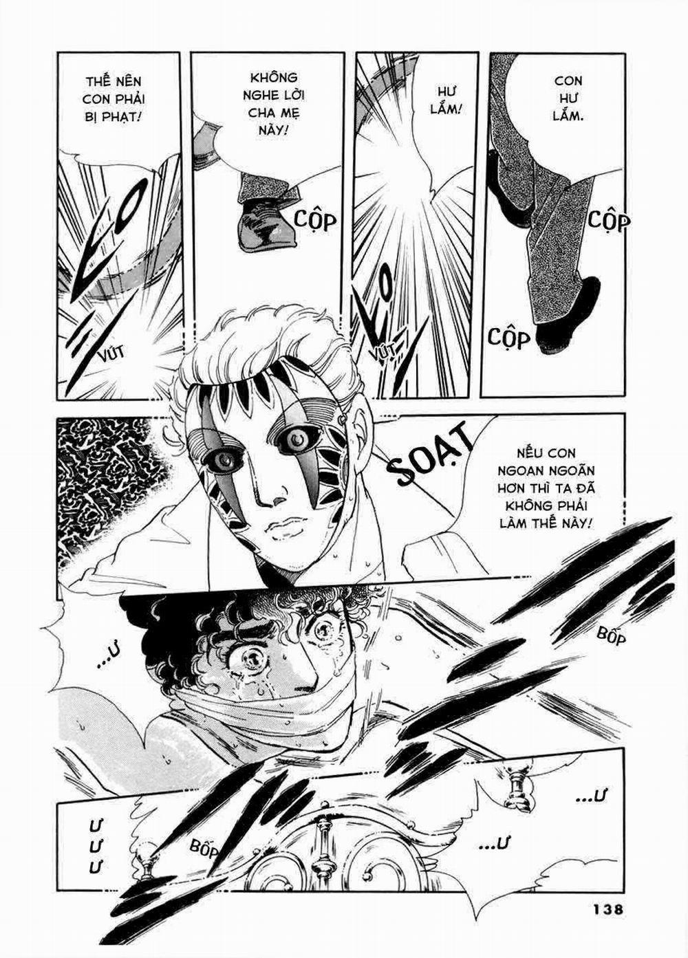 Ngự Trị Ta, Vị Chúa Tàn Bạo - Zankoku Na Kami Ga Shihaisuru 7 trang 7