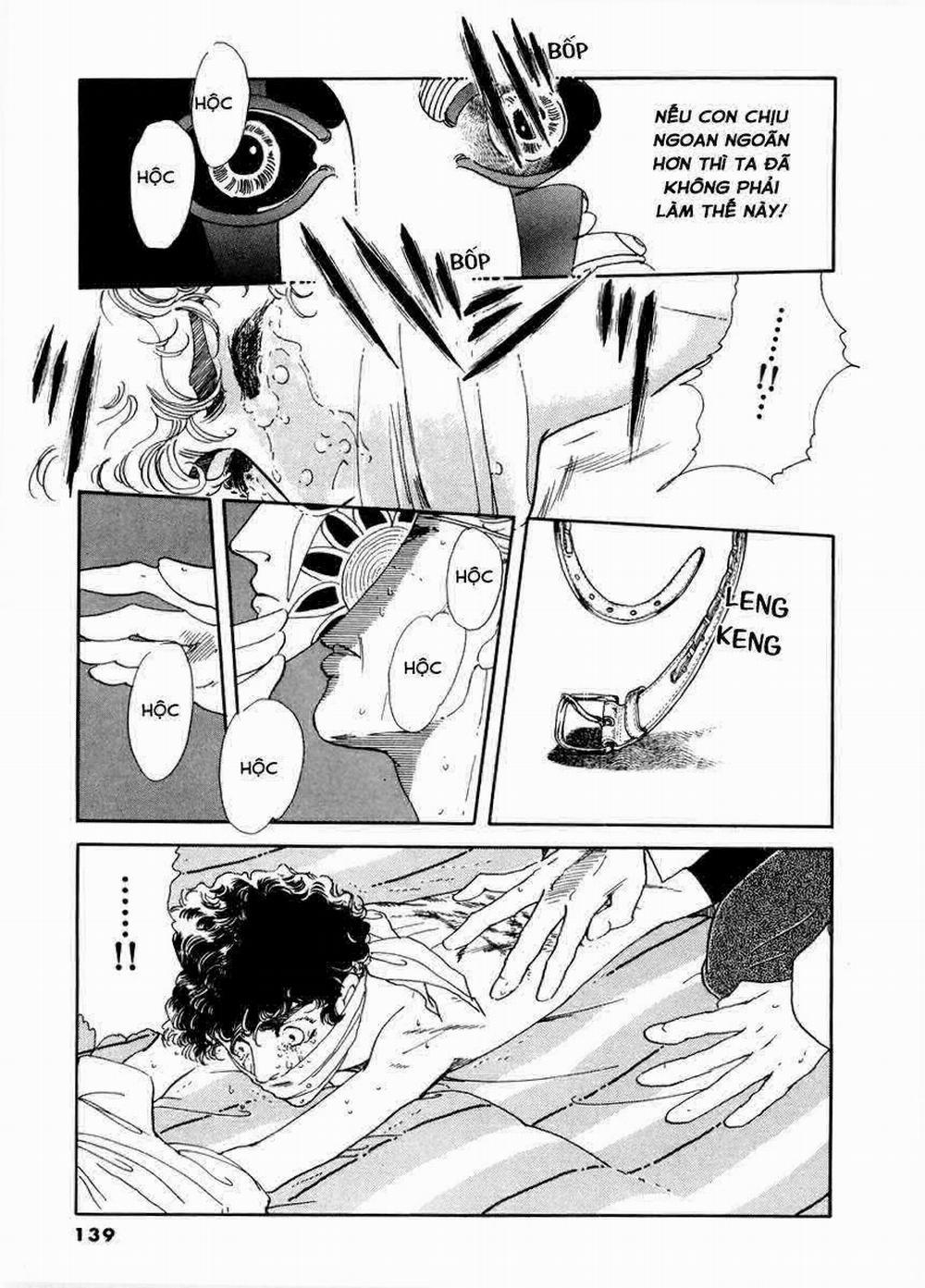 Ngự Trị Ta, Vị Chúa Tàn Bạo - Zankoku Na Kami Ga Shihaisuru 7 trang 8