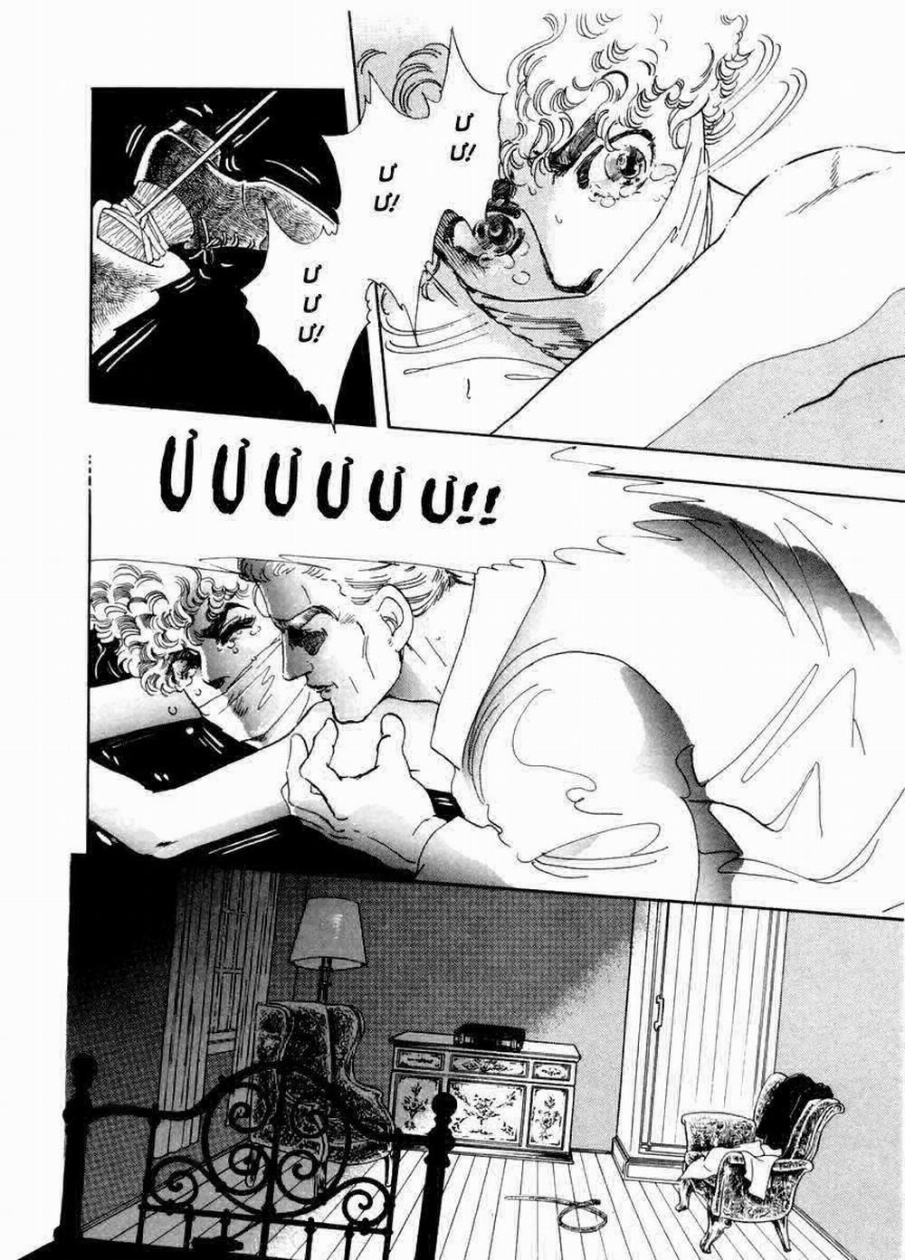 Ngự Trị Ta, Vị Chúa Tàn Bạo - Zankoku Na Kami Ga Shihaisuru 7 trang 9