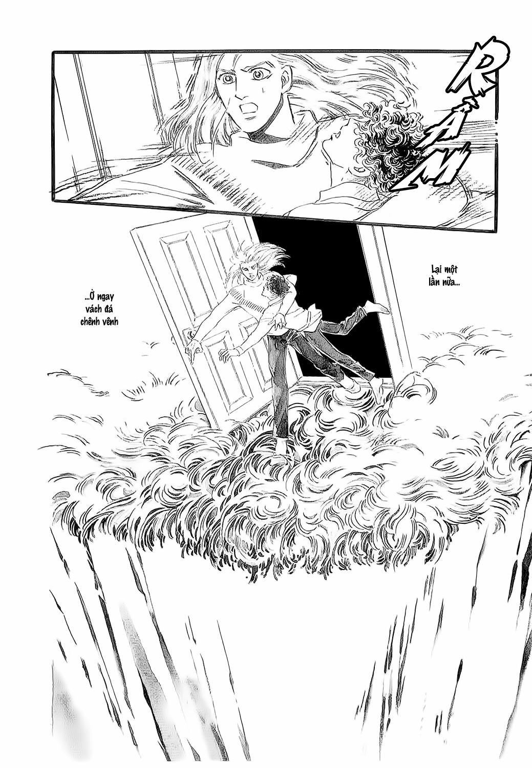 Ngự Trị Ta, Vị Chúa Tàn Bạo - Zankoku Na Kami Ga Shihaisuru 75 trang 10