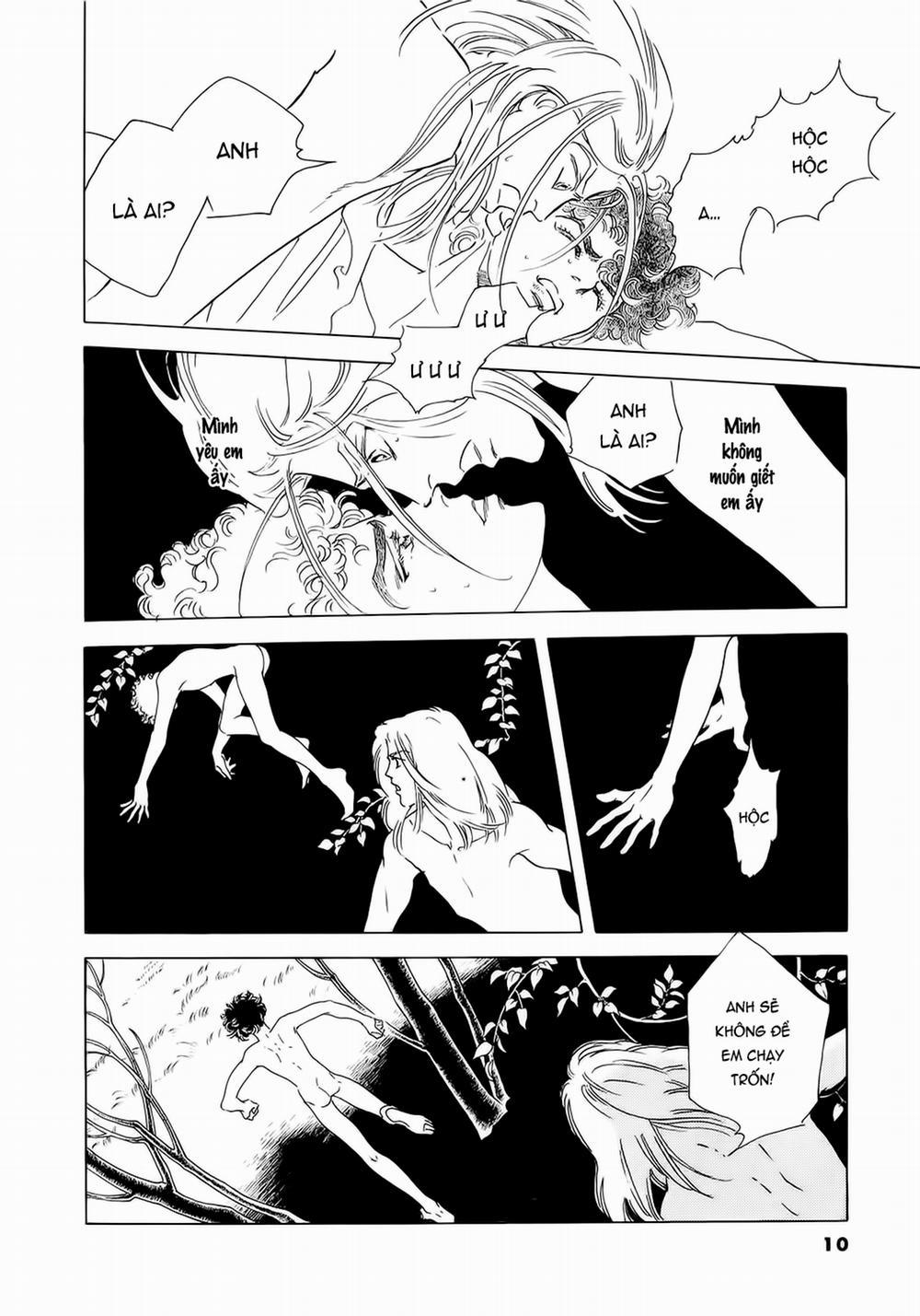 Ngự Trị Ta, Vị Chúa Tàn Bạo - Zankoku Na Kami Ga Shihaisuru 75 trang 16