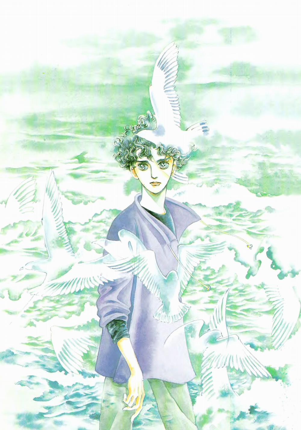 Ngự Trị Ta, Vị Chúa Tàn Bạo - Zankoku Na Kami Ga Shihaisuru 75 trang 5