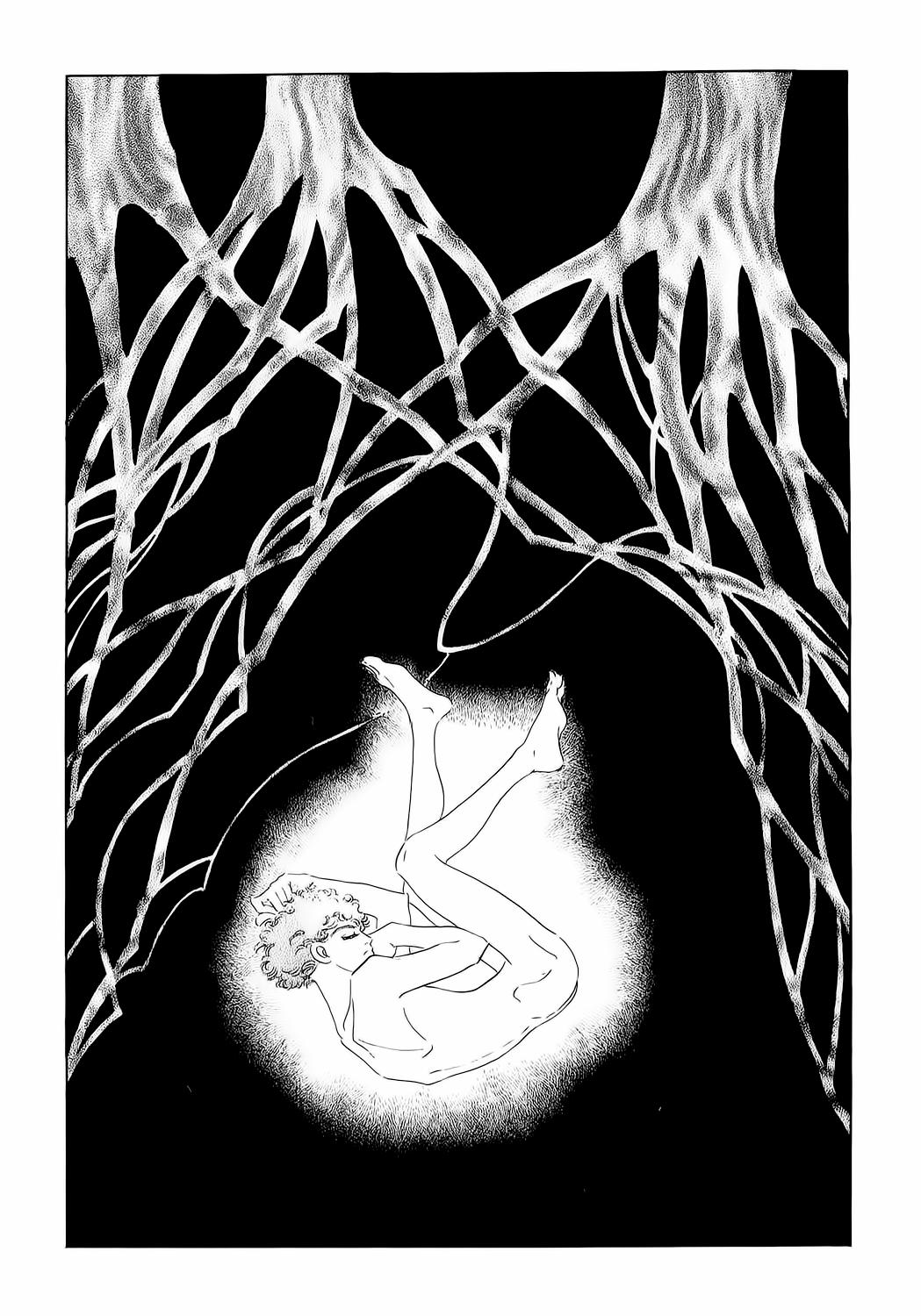 Ngự Trị Ta, Vị Chúa Tàn Bạo - Zankoku Na Kami Ga Shihaisuru 76 trang 15