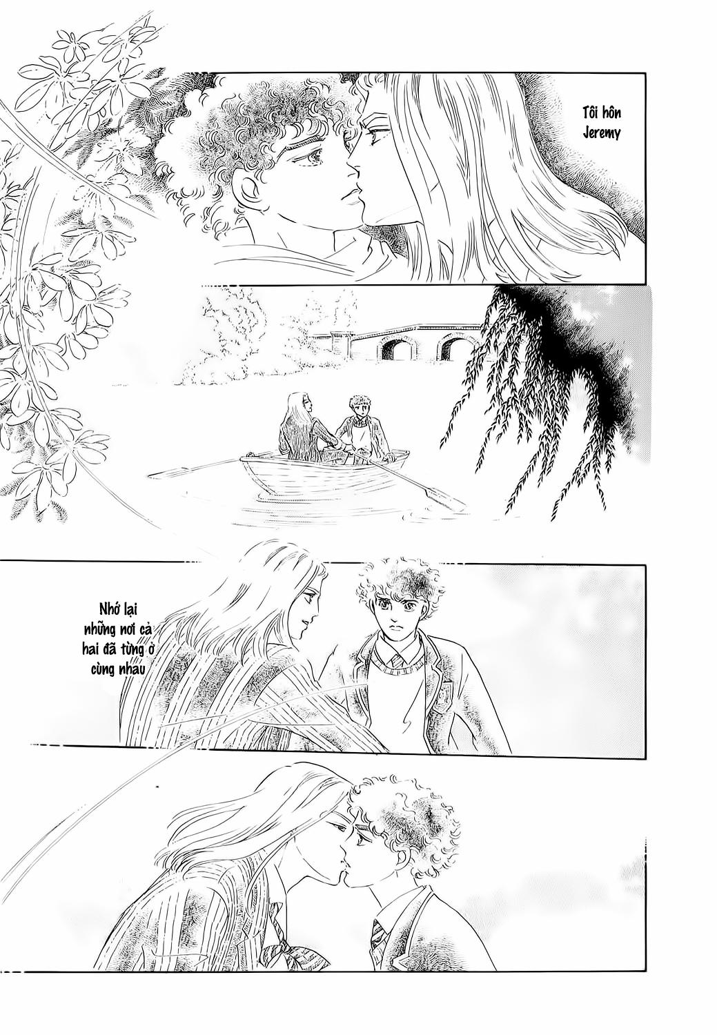 Ngự Trị Ta, Vị Chúa Tàn Bạo - Zankoku Na Kami Ga Shihaisuru 76 trang 27