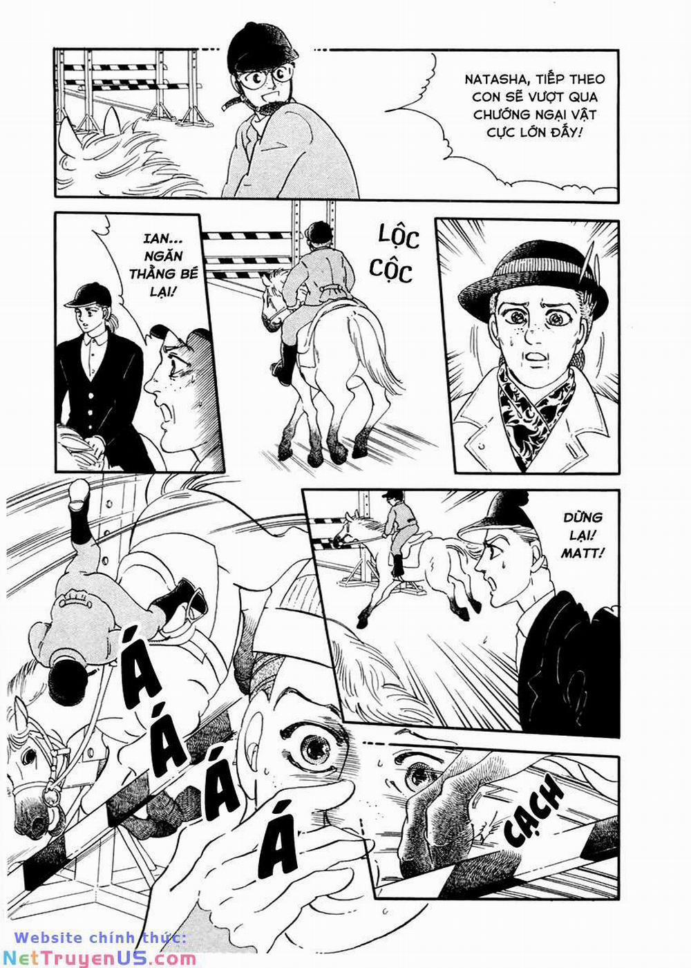 Ngự Trị Ta, Vị Chúa Tàn Bạo - Zankoku Na Kami Ga Shihaisuru 8 trang 12