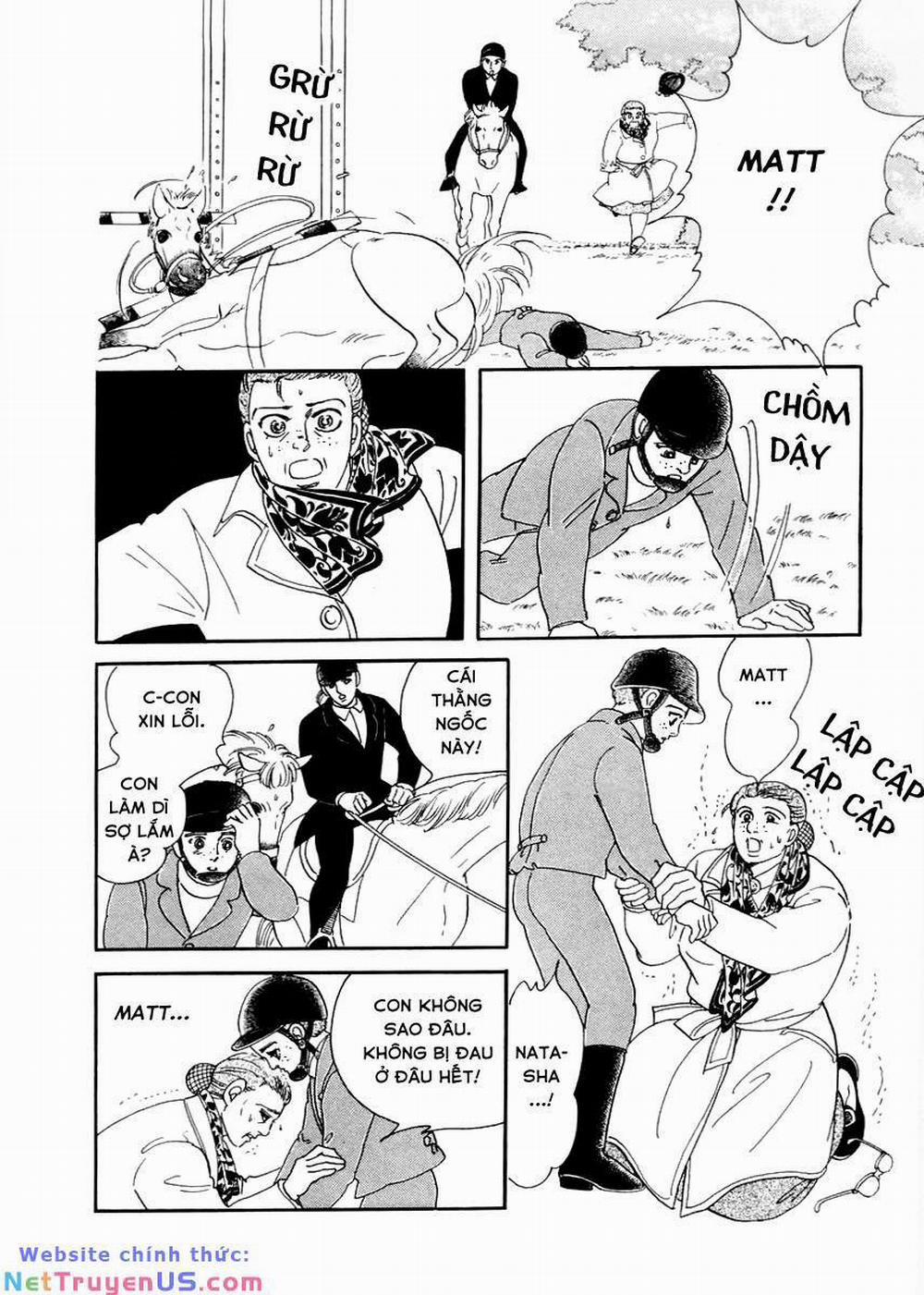 Ngự Trị Ta, Vị Chúa Tàn Bạo - Zankoku Na Kami Ga Shihaisuru 8 trang 13