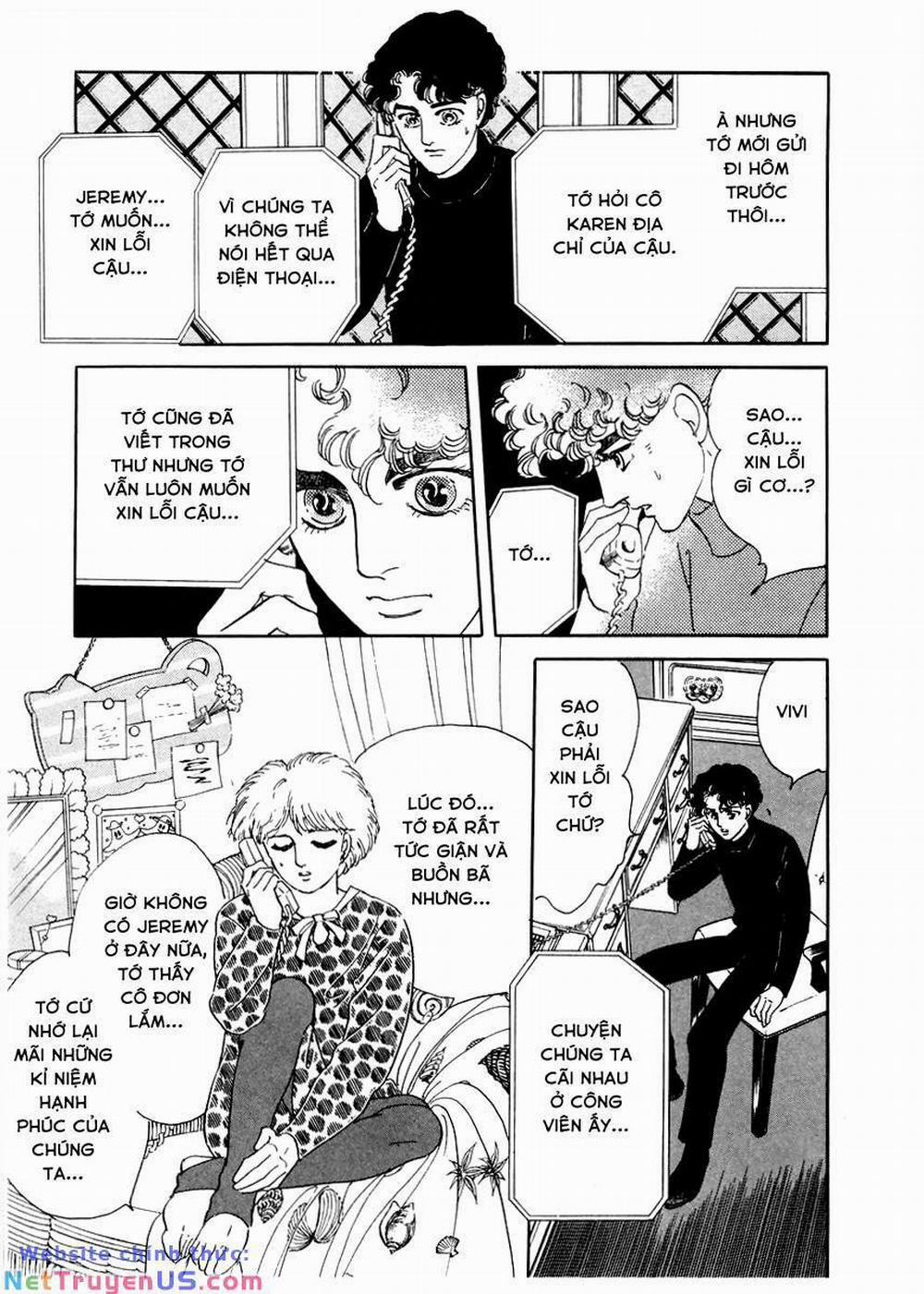 Ngự Trị Ta, Vị Chúa Tàn Bạo - Zankoku Na Kami Ga Shihaisuru 8 trang 18