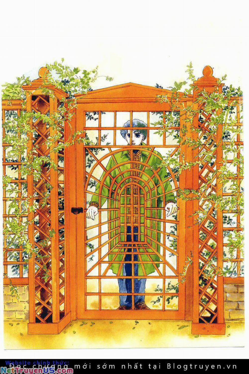 Ngự Trị Ta, Vị Chúa Tàn Bạo - Zankoku Na Kami Ga Shihaisuru 8 trang 2