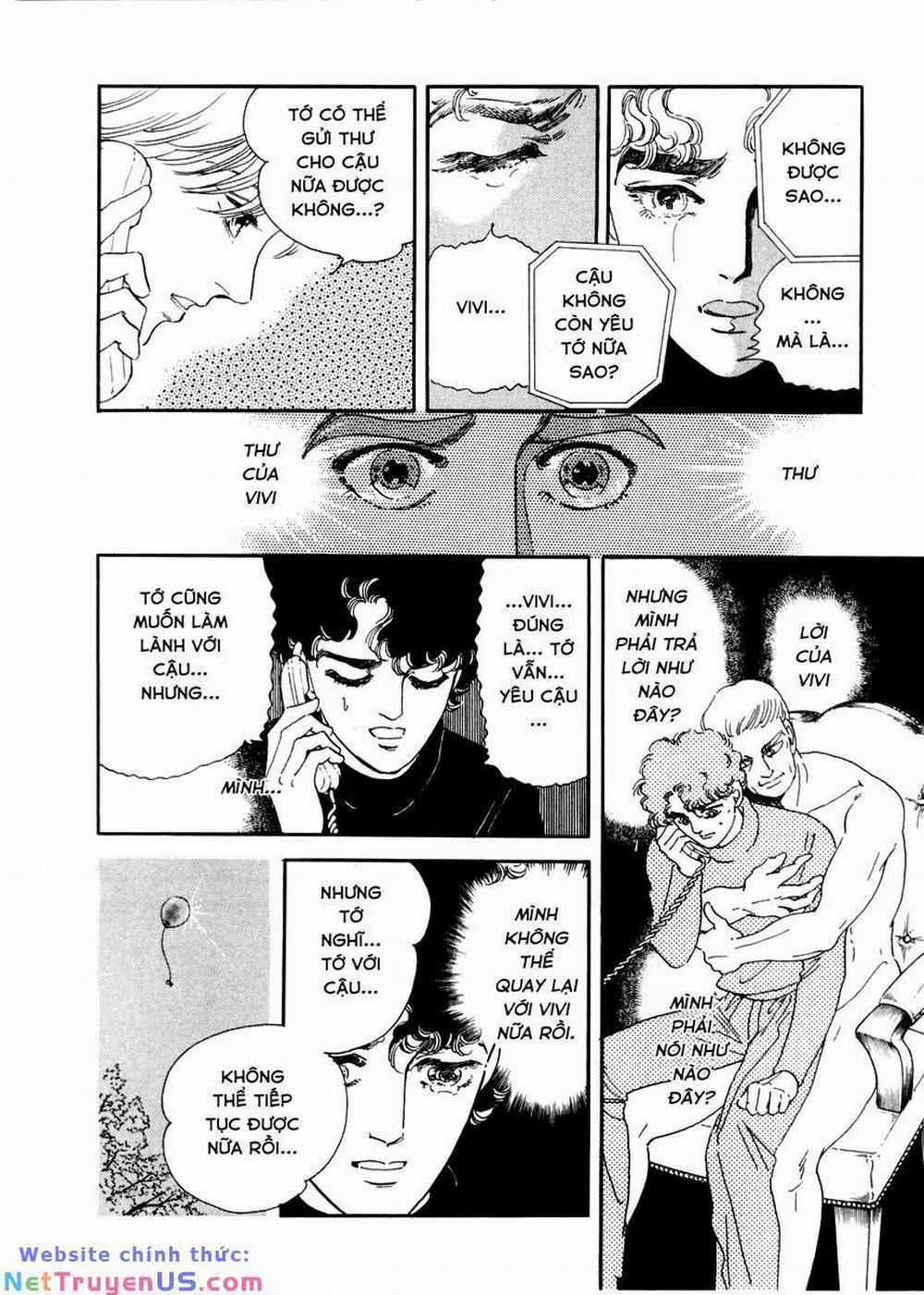 Ngự Trị Ta, Vị Chúa Tàn Bạo - Zankoku Na Kami Ga Shihaisuru 8 trang 21