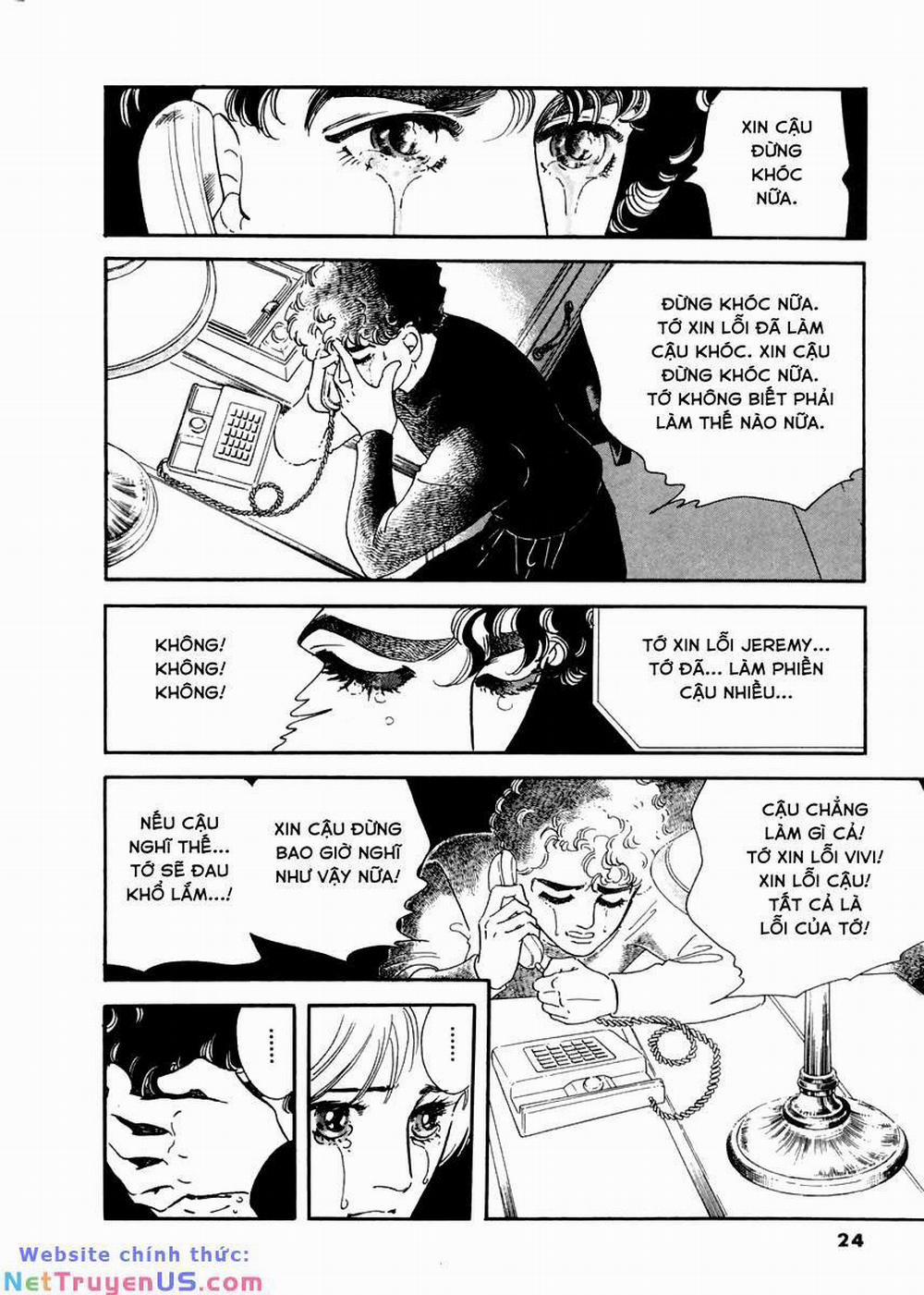 Ngự Trị Ta, Vị Chúa Tàn Bạo - Zankoku Na Kami Ga Shihaisuru 8 trang 23