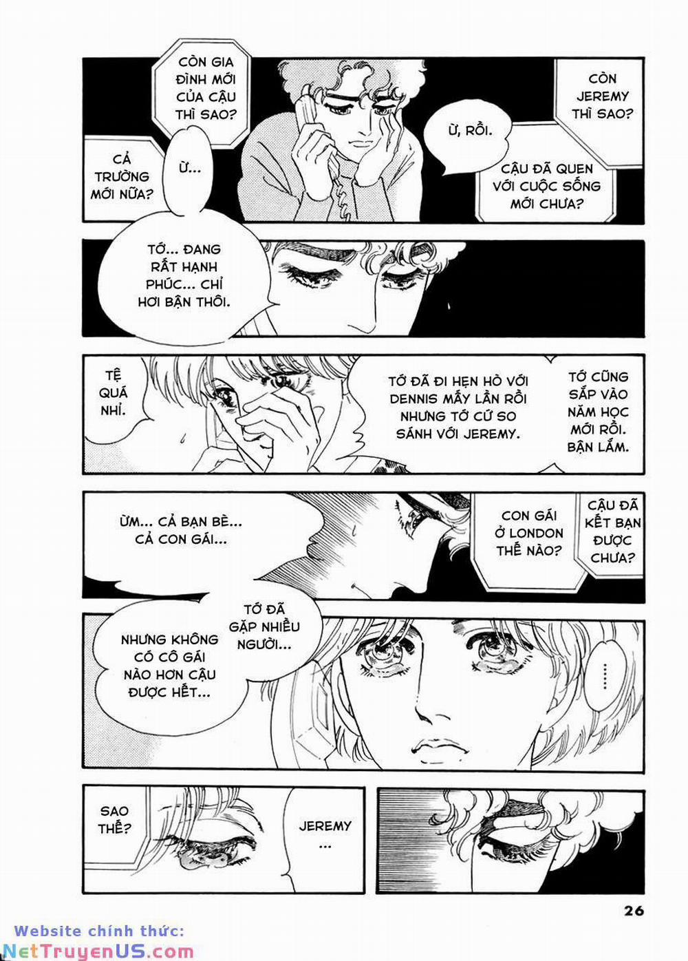 Ngự Trị Ta, Vị Chúa Tàn Bạo - Zankoku Na Kami Ga Shihaisuru 8 trang 25