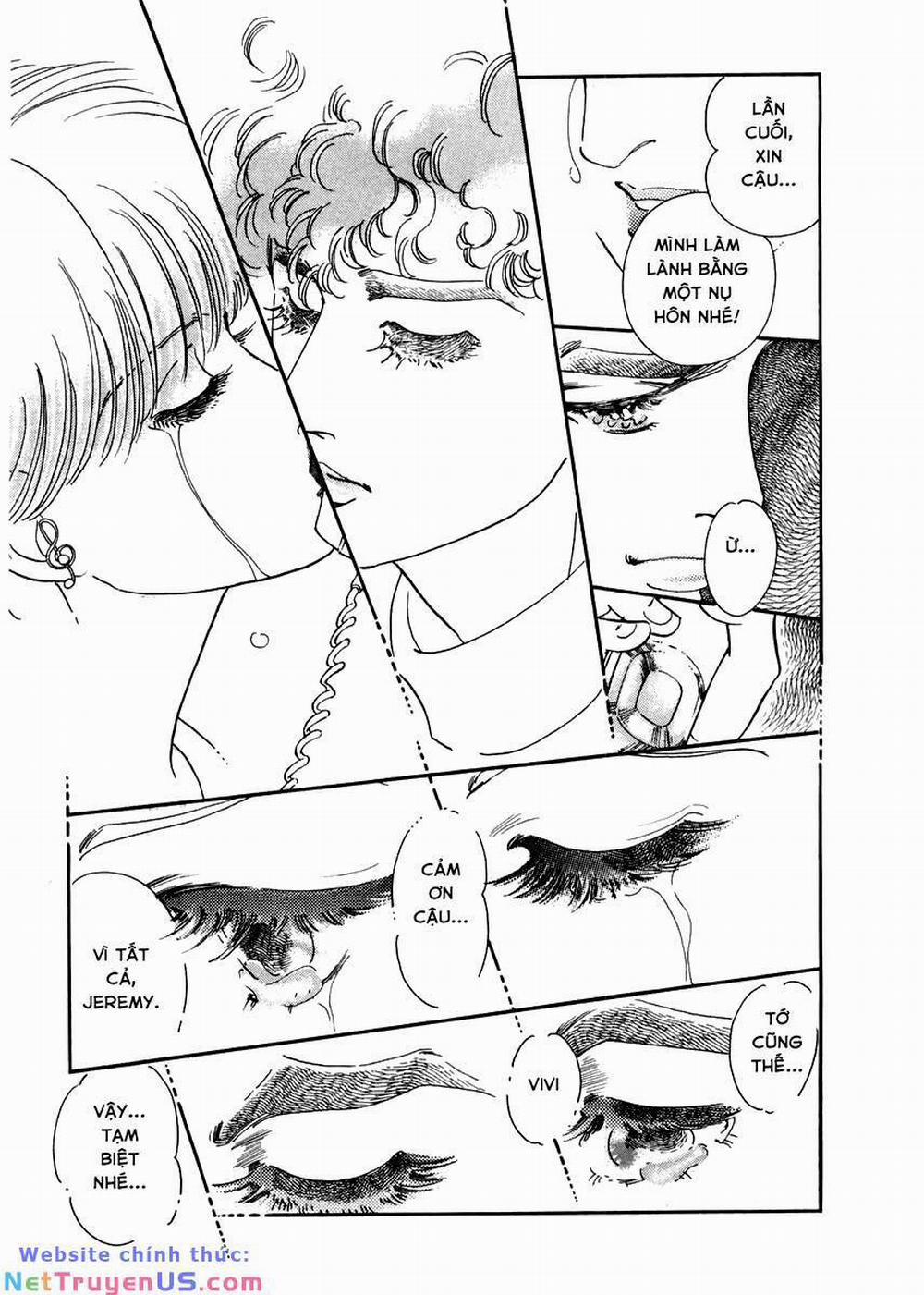 Ngự Trị Ta, Vị Chúa Tàn Bạo - Zankoku Na Kami Ga Shihaisuru 8 trang 26