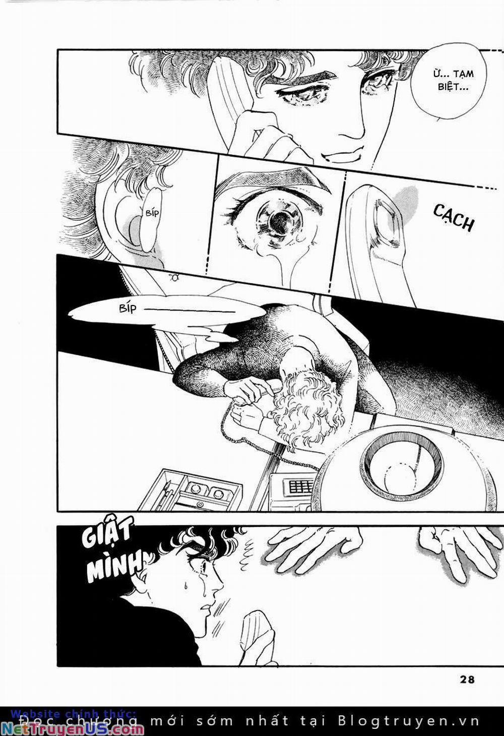 Ngự Trị Ta, Vị Chúa Tàn Bạo - Zankoku Na Kami Ga Shihaisuru 8 trang 27