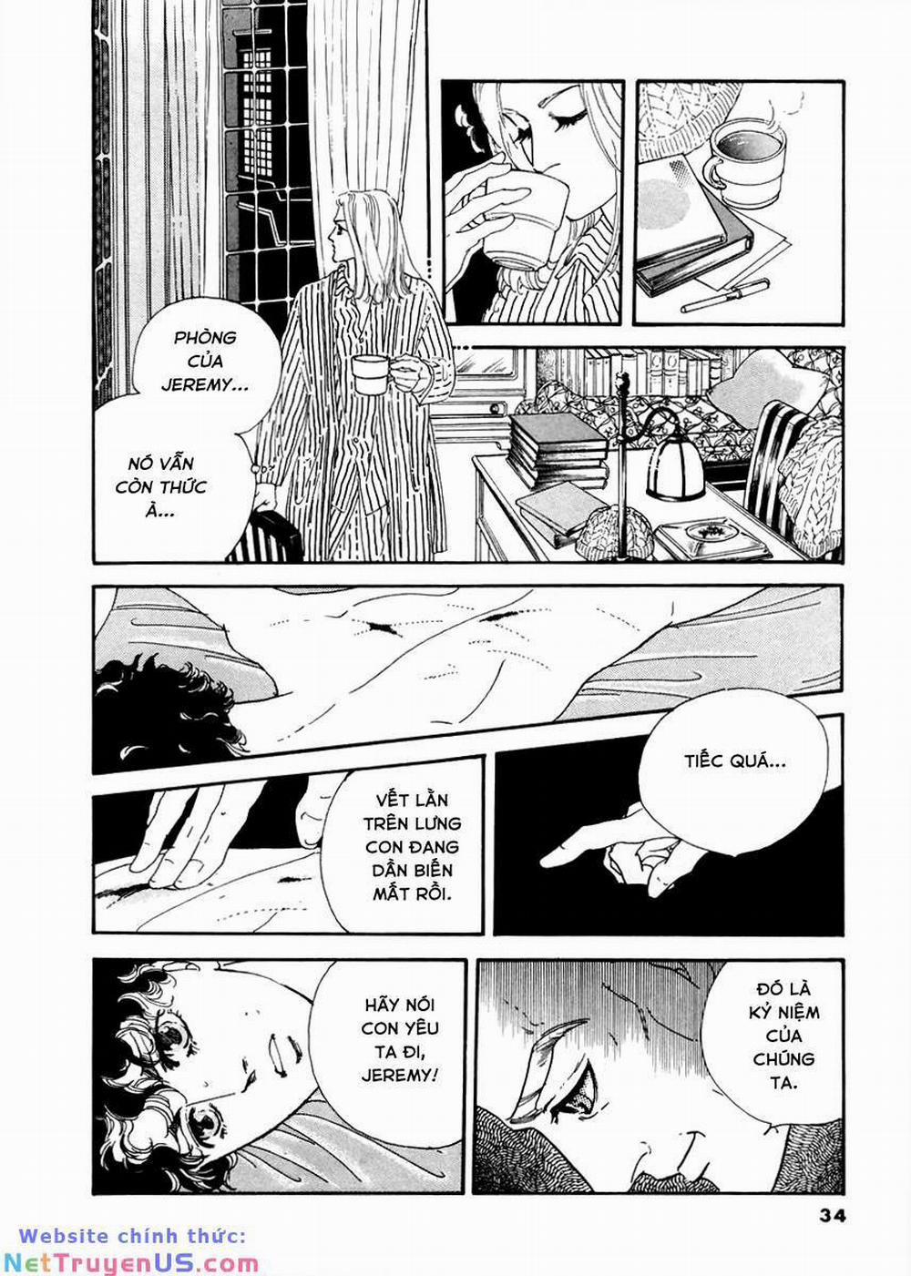 Ngự Trị Ta, Vị Chúa Tàn Bạo - Zankoku Na Kami Ga Shihaisuru 8 trang 33