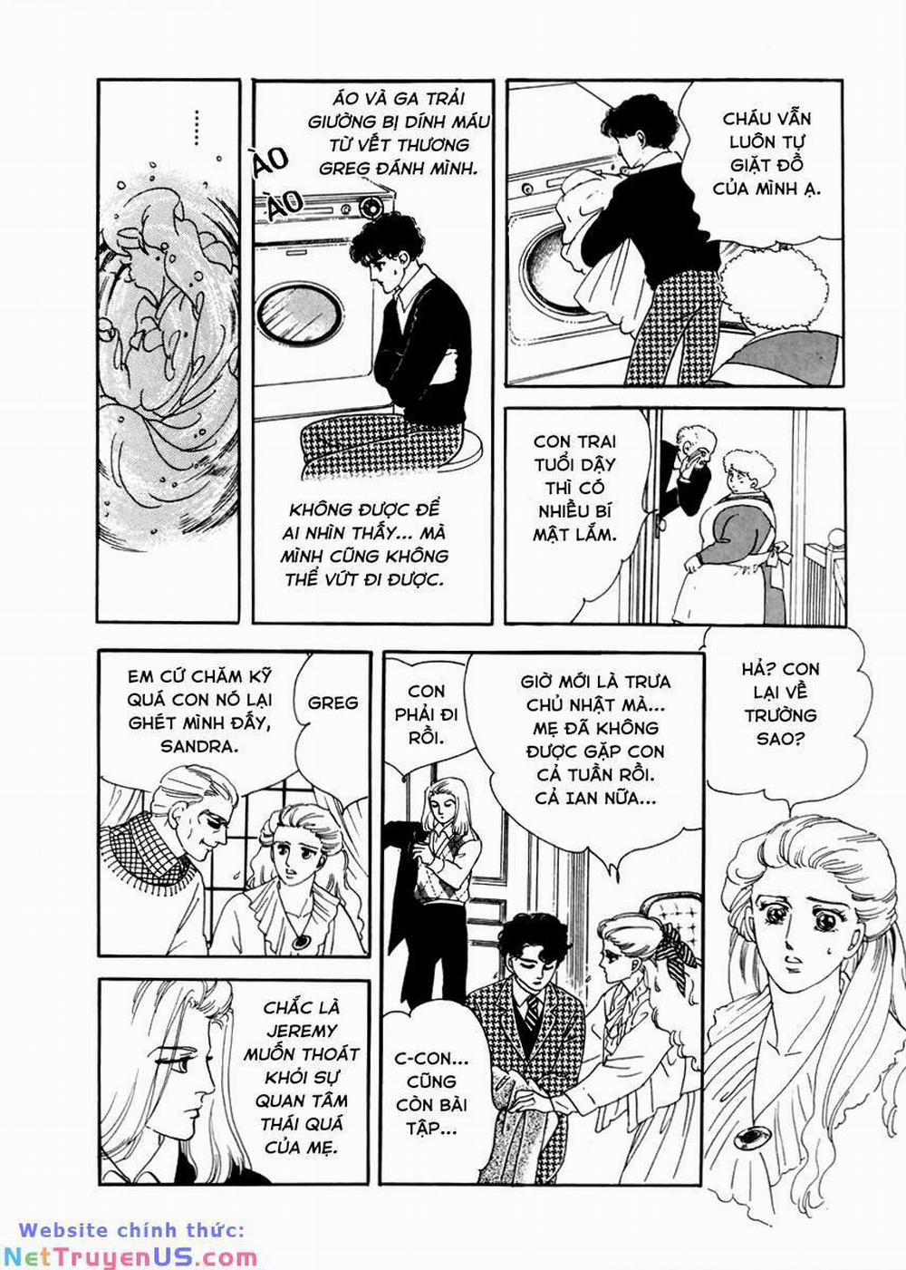 Ngự Trị Ta, Vị Chúa Tàn Bạo - Zankoku Na Kami Ga Shihaisuru 8 trang 37