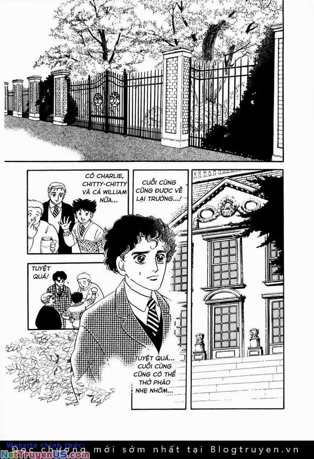 Ngự Trị Ta, Vị Chúa Tàn Bạo - Zankoku Na Kami Ga Shihaisuru 8 trang 46