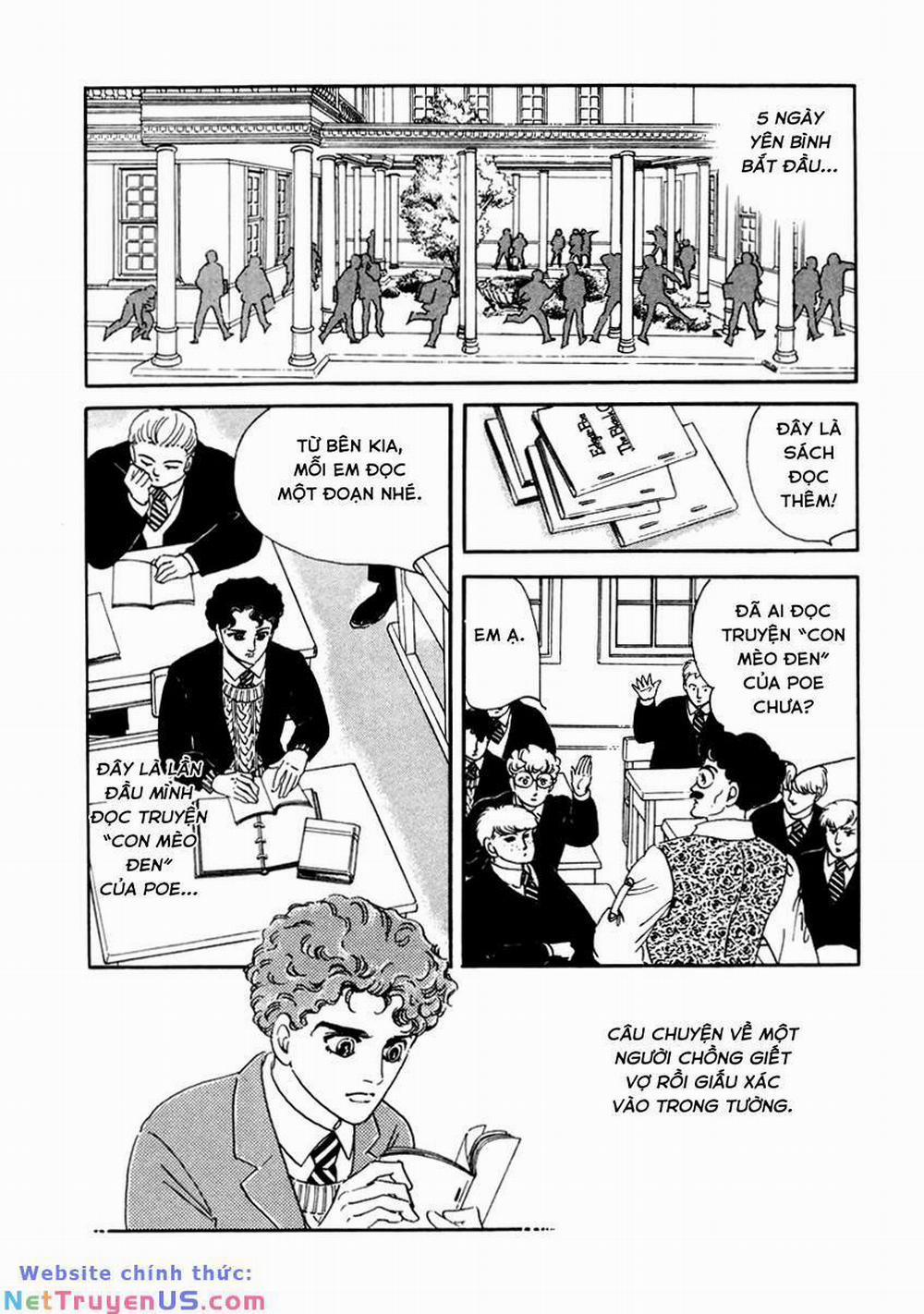 Ngự Trị Ta, Vị Chúa Tàn Bạo - Zankoku Na Kami Ga Shihaisuru 8 trang 47