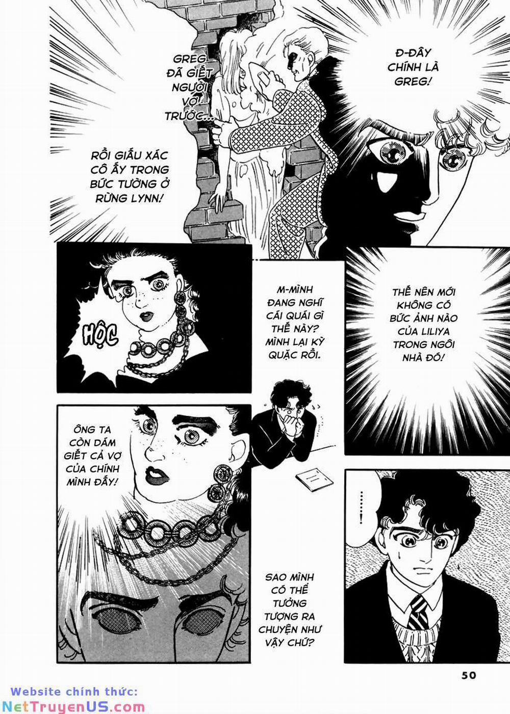 Ngự Trị Ta, Vị Chúa Tàn Bạo - Zankoku Na Kami Ga Shihaisuru 8 trang 49