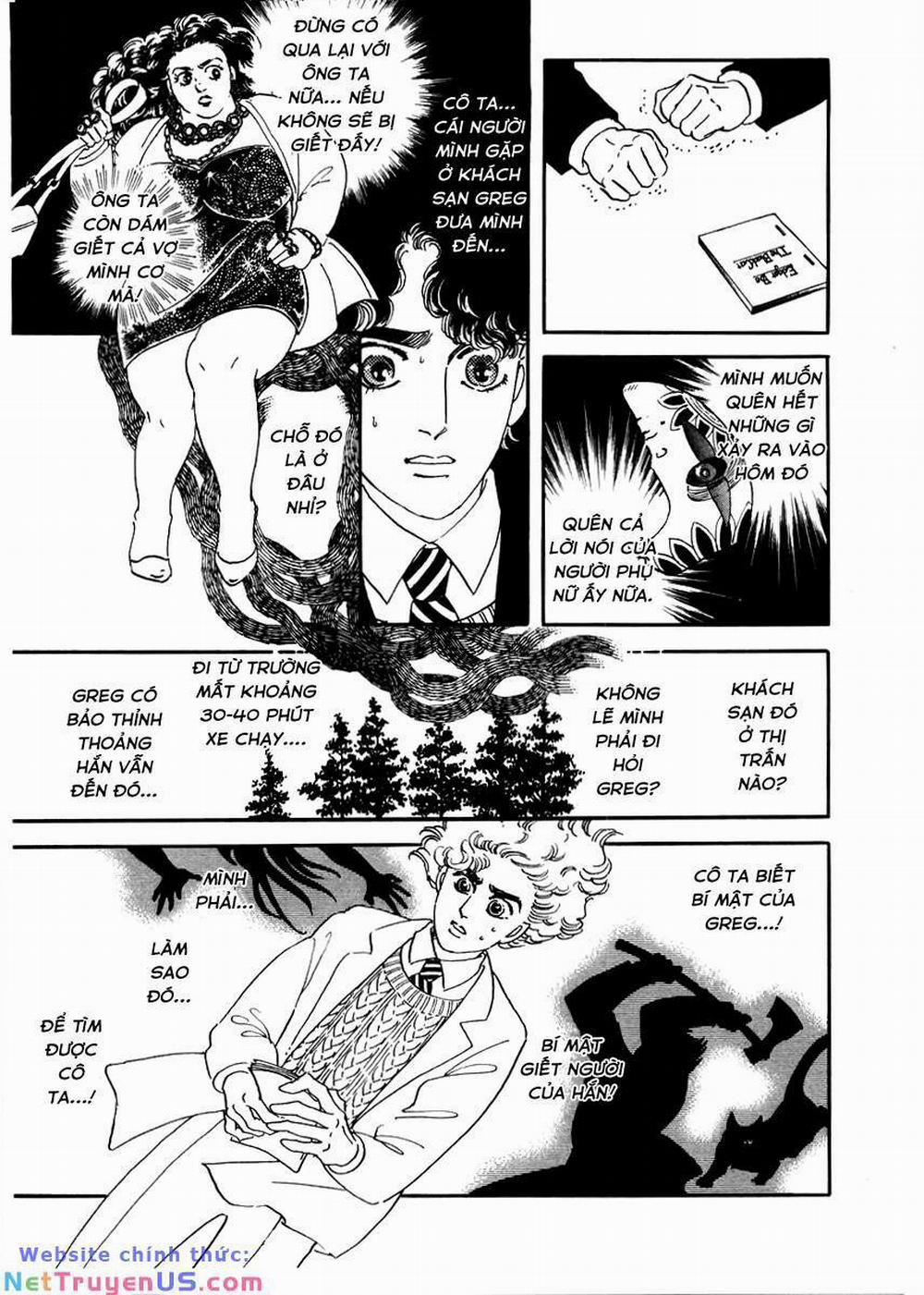 Ngự Trị Ta, Vị Chúa Tàn Bạo - Zankoku Na Kami Ga Shihaisuru 8 trang 50