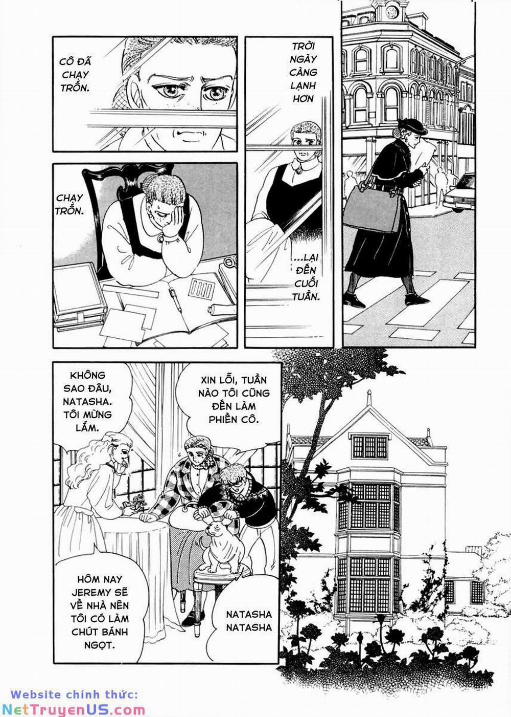 Ngự Trị Ta, Vị Chúa Tàn Bạo - Zankoku Na Kami Ga Shihaisuru 8 trang 51