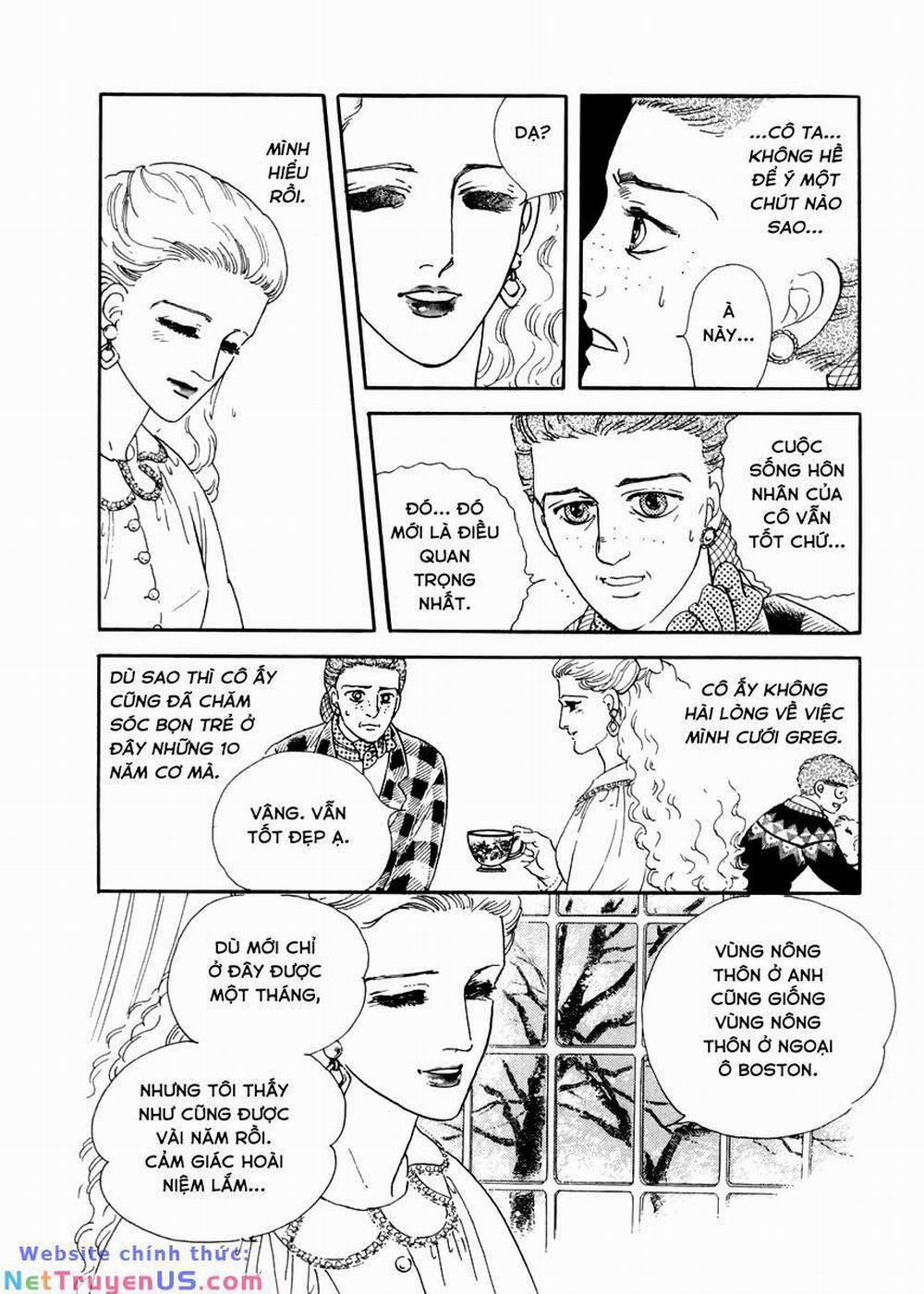 Ngự Trị Ta, Vị Chúa Tàn Bạo - Zankoku Na Kami Ga Shihaisuru 8 trang 53