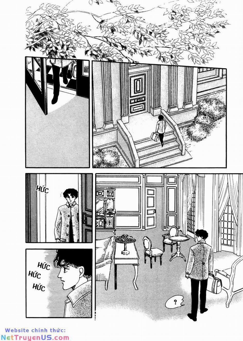 Ngự Trị Ta, Vị Chúa Tàn Bạo - Zankoku Na Kami Ga Shihaisuru 8 trang 57