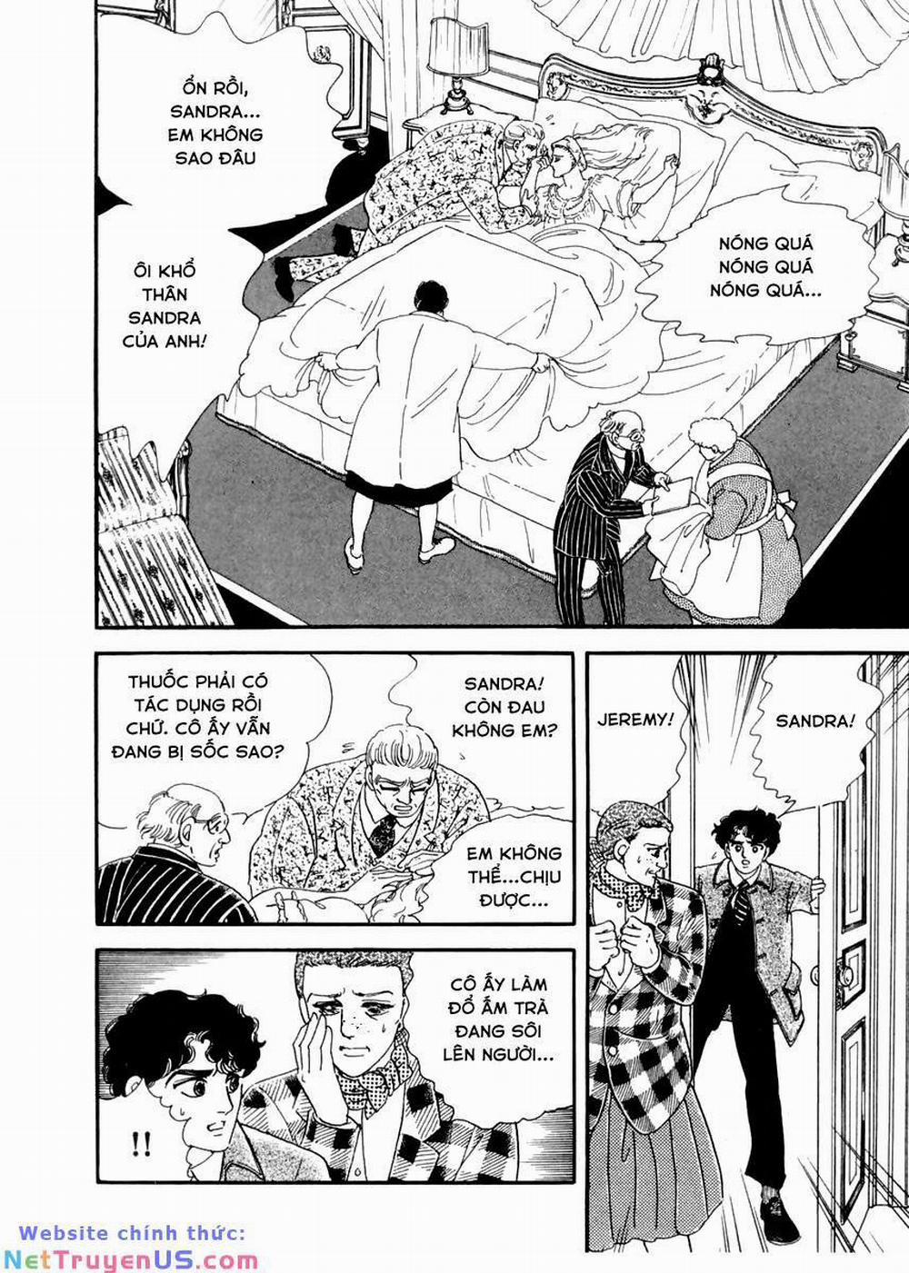 Ngự Trị Ta, Vị Chúa Tàn Bạo - Zankoku Na Kami Ga Shihaisuru 8 trang 59