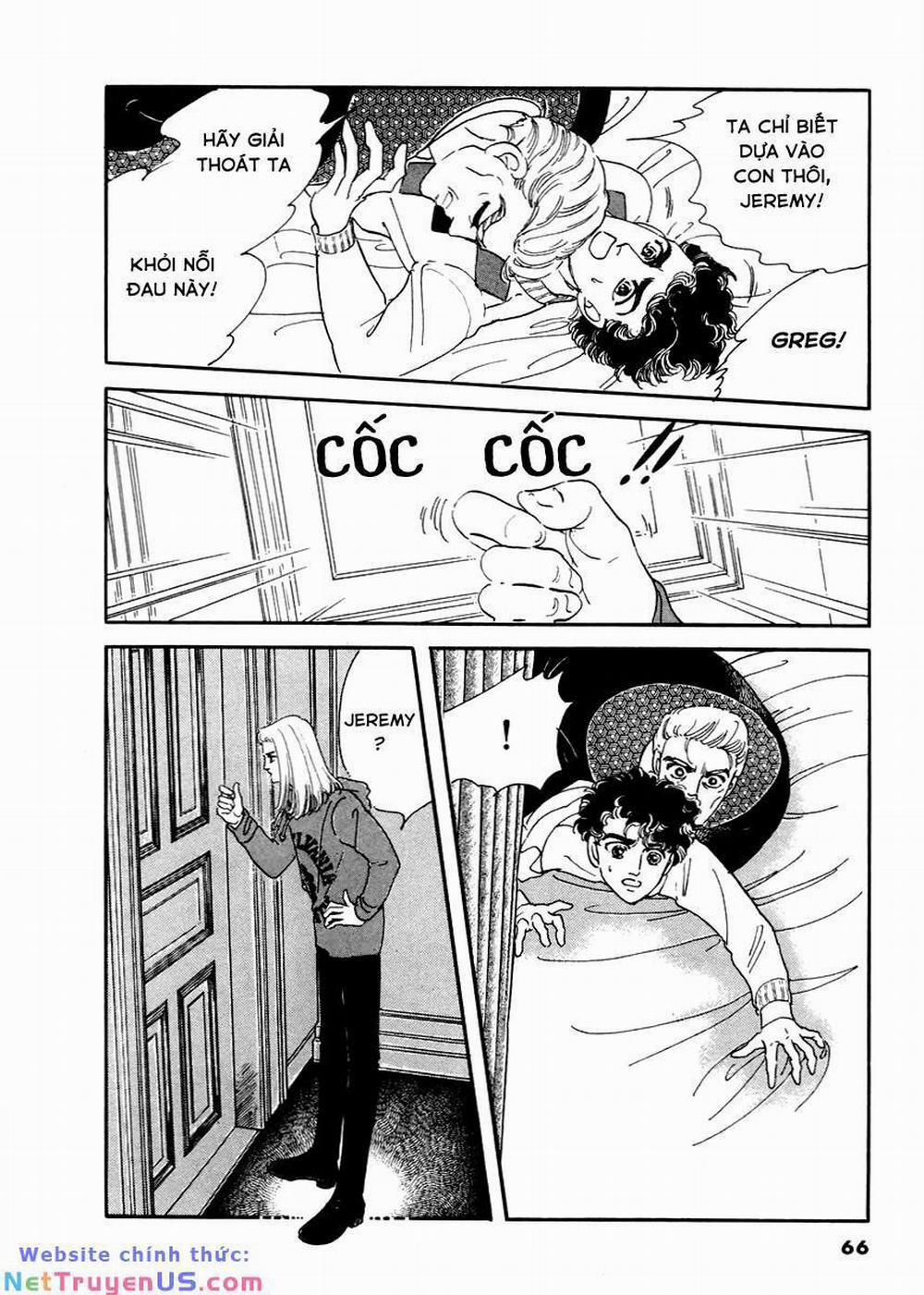 Ngự Trị Ta, Vị Chúa Tàn Bạo - Zankoku Na Kami Ga Shihaisuru 8 trang 65