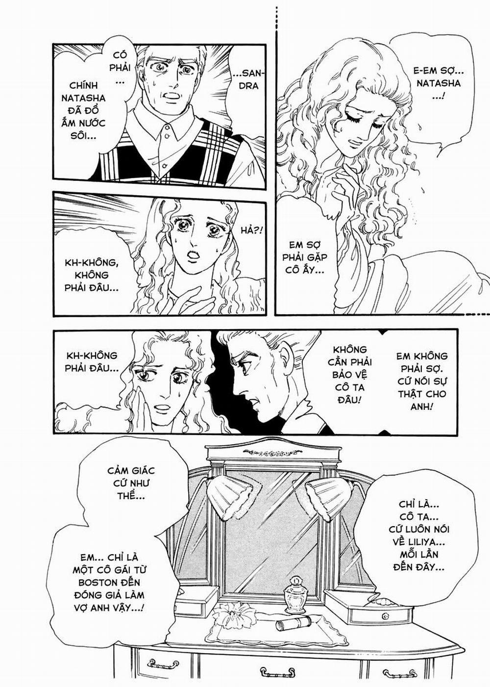 Ngự Trị Ta, Vị Chúa Tàn Bạo - Zankoku Na Kami Ga Shihaisuru 9 trang 11