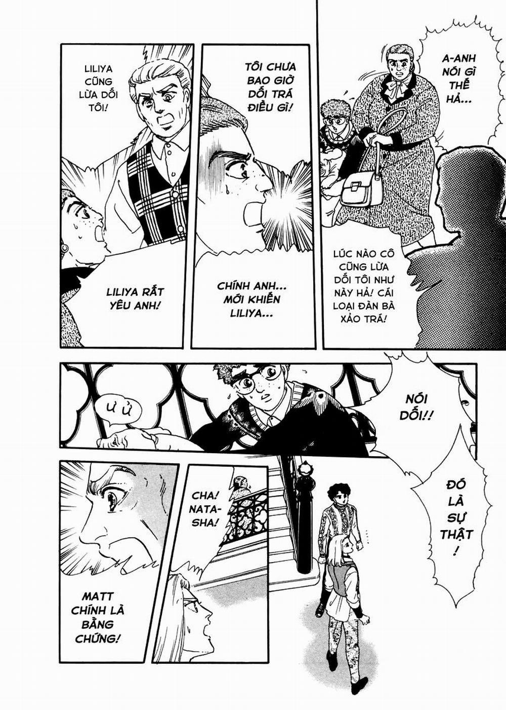 Ngự Trị Ta, Vị Chúa Tàn Bạo - Zankoku Na Kami Ga Shihaisuru 9 trang 15