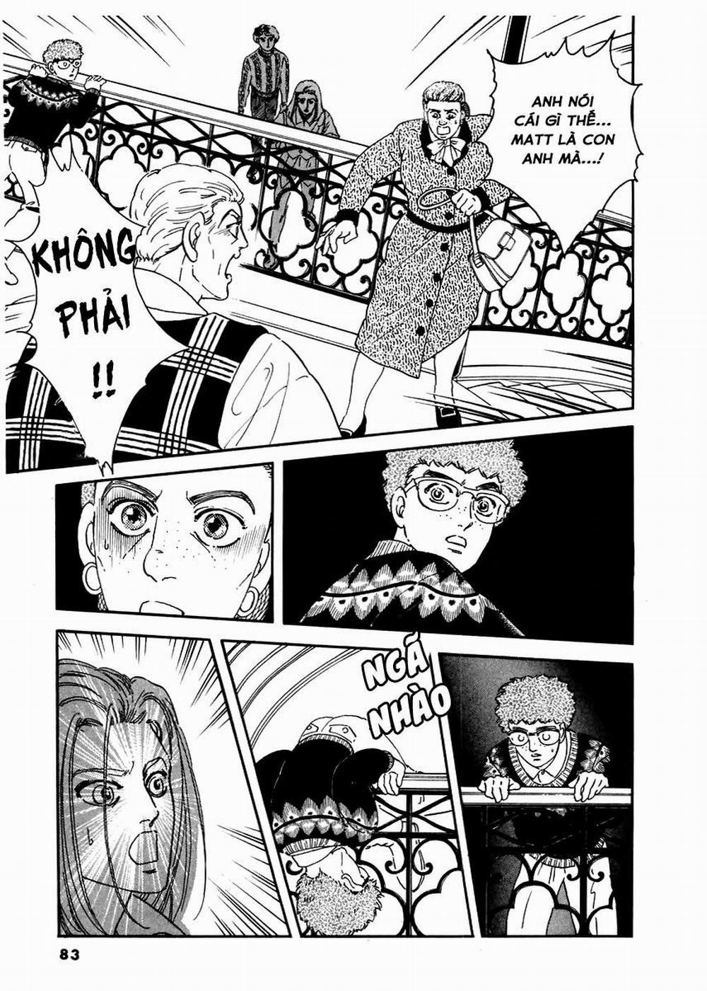 Ngự Trị Ta, Vị Chúa Tàn Bạo - Zankoku Na Kami Ga Shihaisuru 9 trang 16