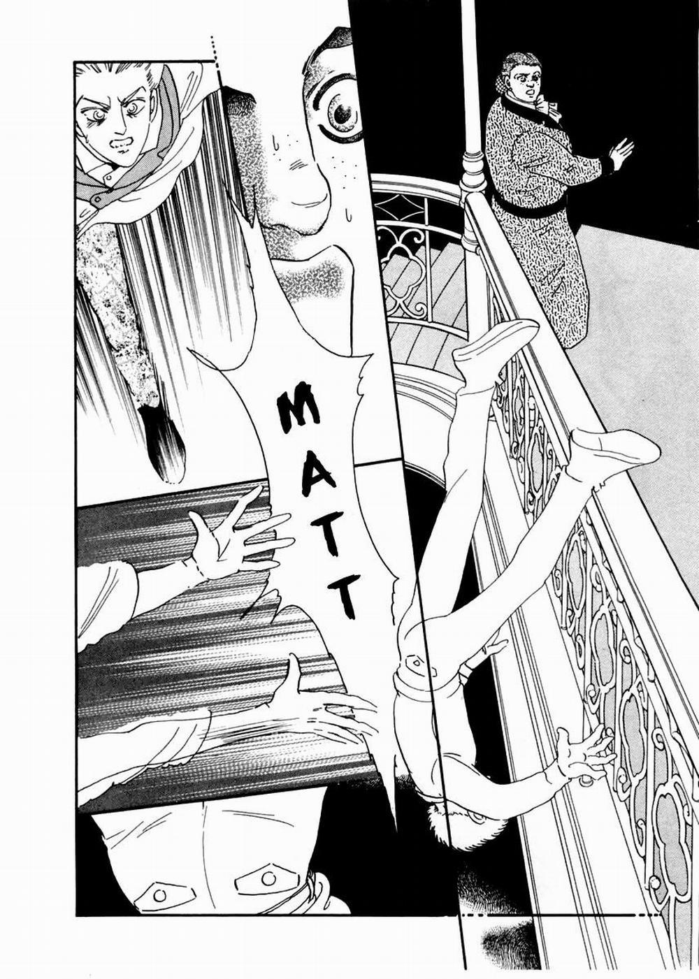 Ngự Trị Ta, Vị Chúa Tàn Bạo - Zankoku Na Kami Ga Shihaisuru 9 trang 17