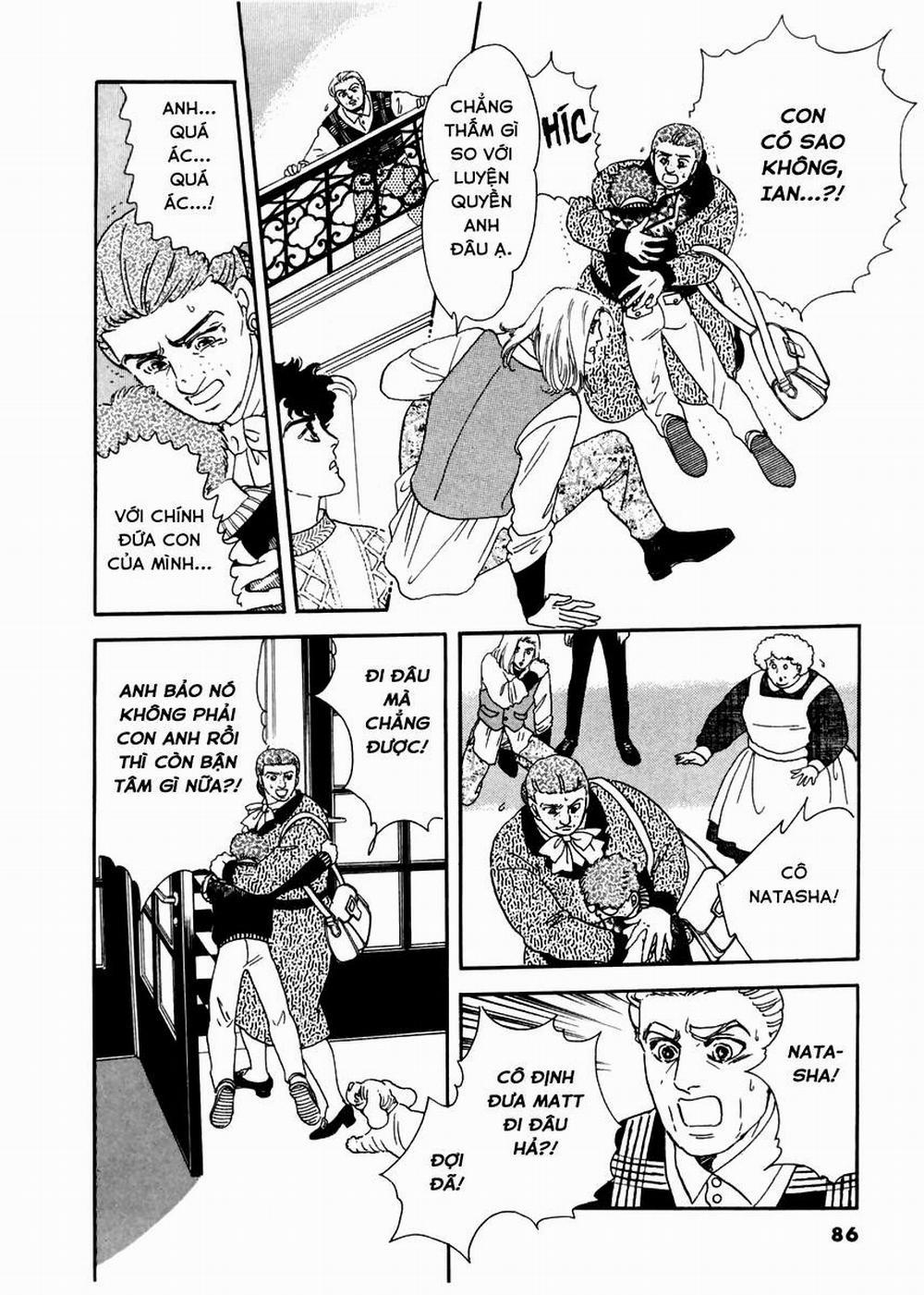 Ngự Trị Ta, Vị Chúa Tàn Bạo - Zankoku Na Kami Ga Shihaisuru 9 trang 19