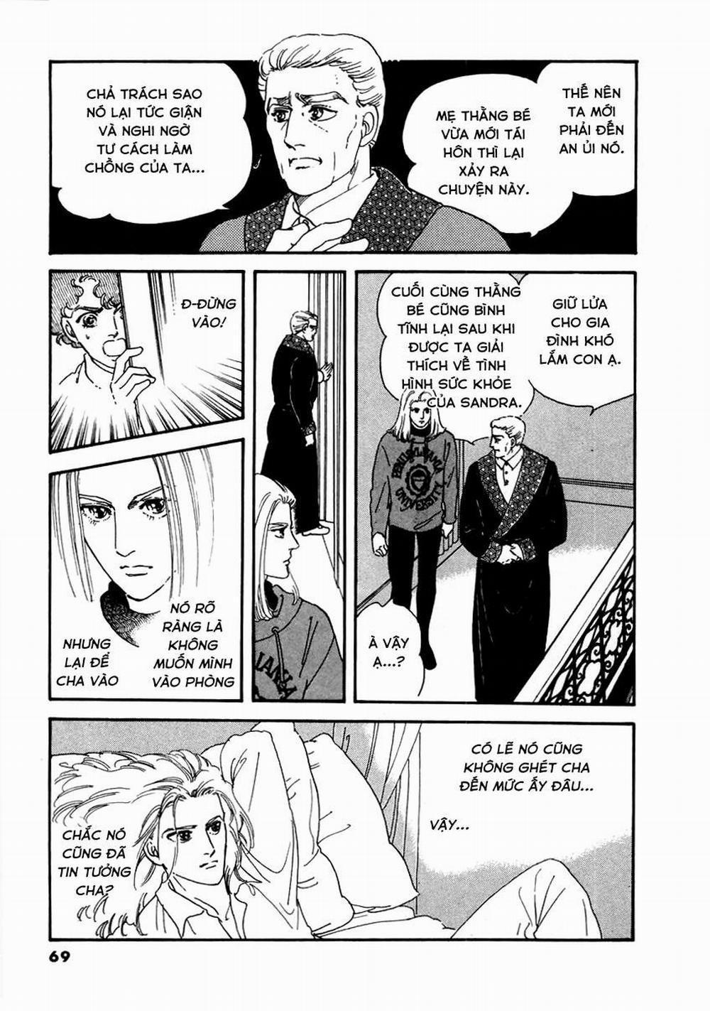 Ngự Trị Ta, Vị Chúa Tàn Bạo - Zankoku Na Kami Ga Shihaisuru 9 trang 2