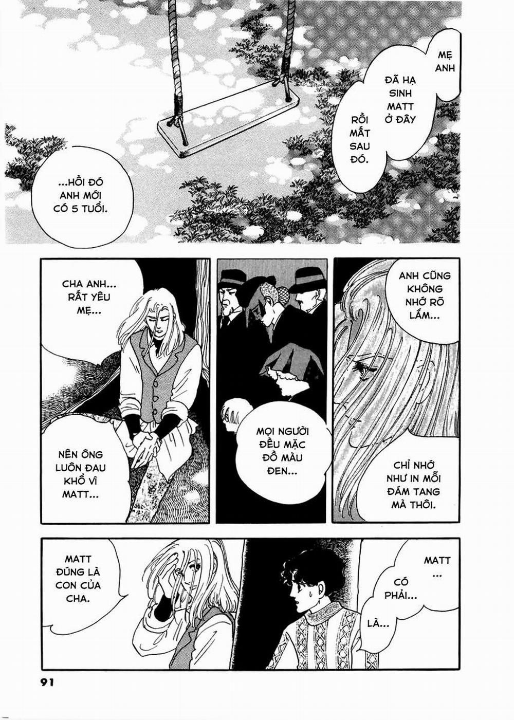 Ngự Trị Ta, Vị Chúa Tàn Bạo - Zankoku Na Kami Ga Shihaisuru 9 trang 24