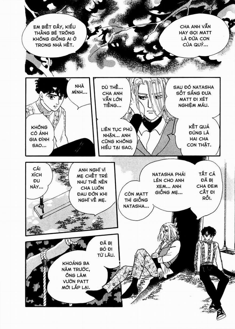 Ngự Trị Ta, Vị Chúa Tàn Bạo - Zankoku Na Kami Ga Shihaisuru 9 trang 25