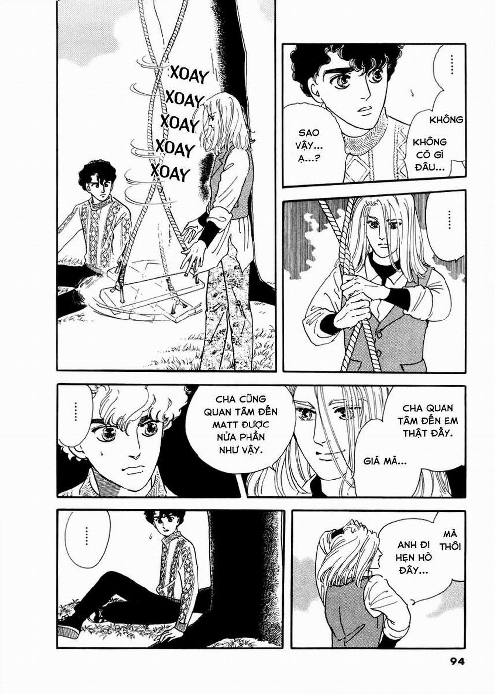 Ngự Trị Ta, Vị Chúa Tàn Bạo - Zankoku Na Kami Ga Shihaisuru 9 trang 27