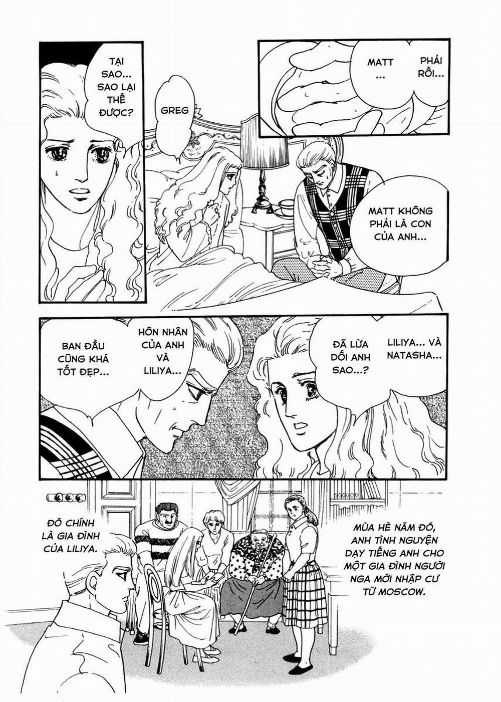 Ngự Trị Ta, Vị Chúa Tàn Bạo - Zankoku Na Kami Ga Shihaisuru 9 trang 28