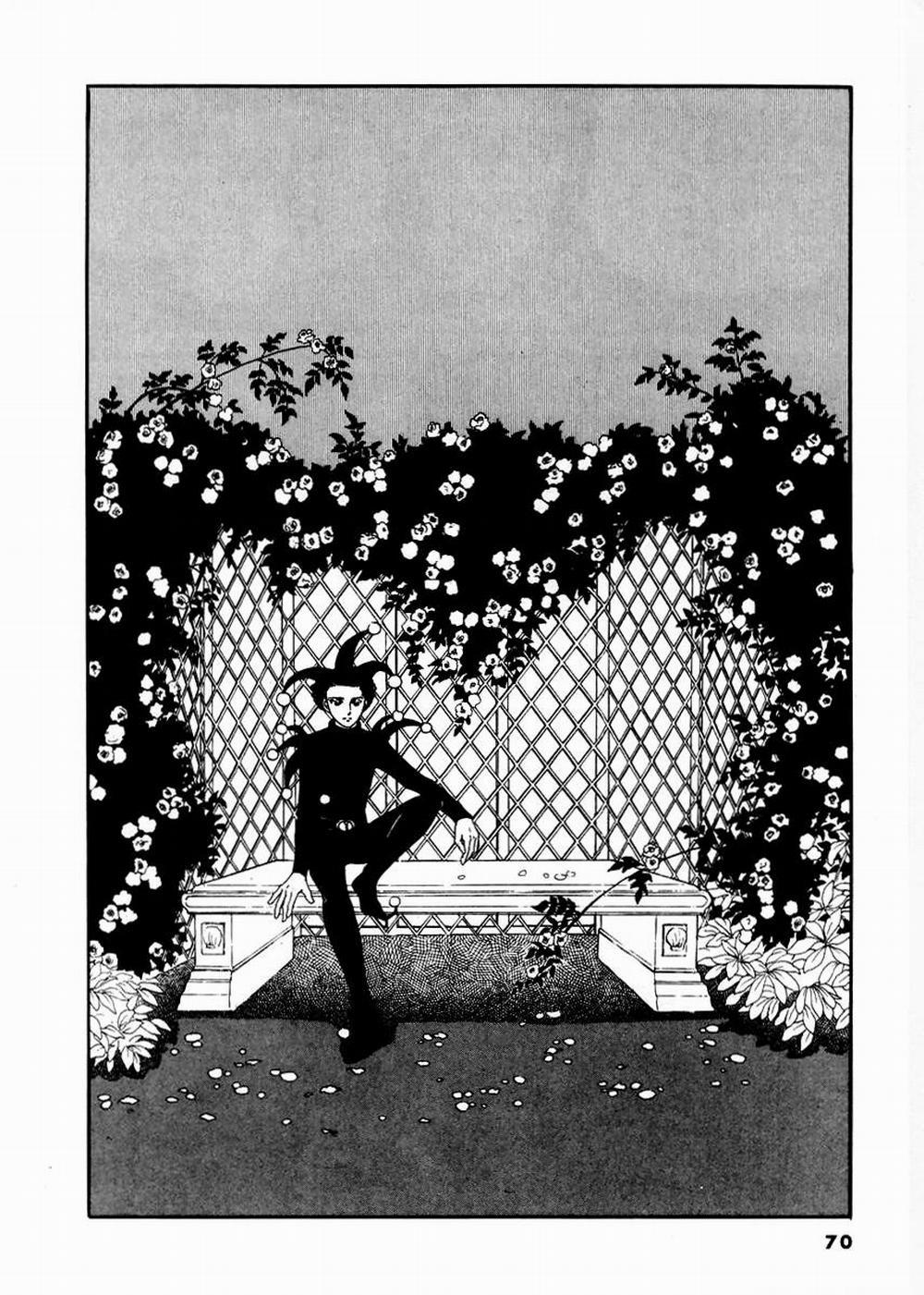 Ngự Trị Ta, Vị Chúa Tàn Bạo - Zankoku Na Kami Ga Shihaisuru 9 trang 3