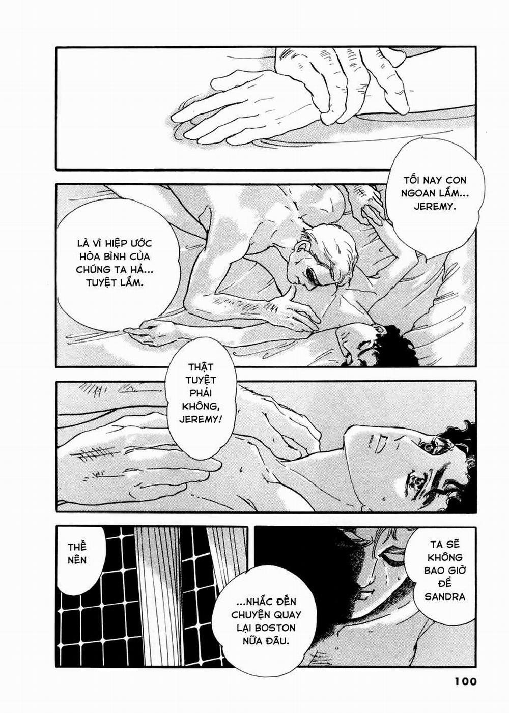 Ngự Trị Ta, Vị Chúa Tàn Bạo - Zankoku Na Kami Ga Shihaisuru 9 trang 33