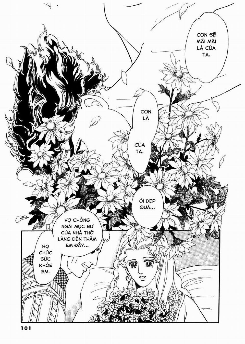 Ngự Trị Ta, Vị Chúa Tàn Bạo - Zankoku Na Kami Ga Shihaisuru 9 trang 34