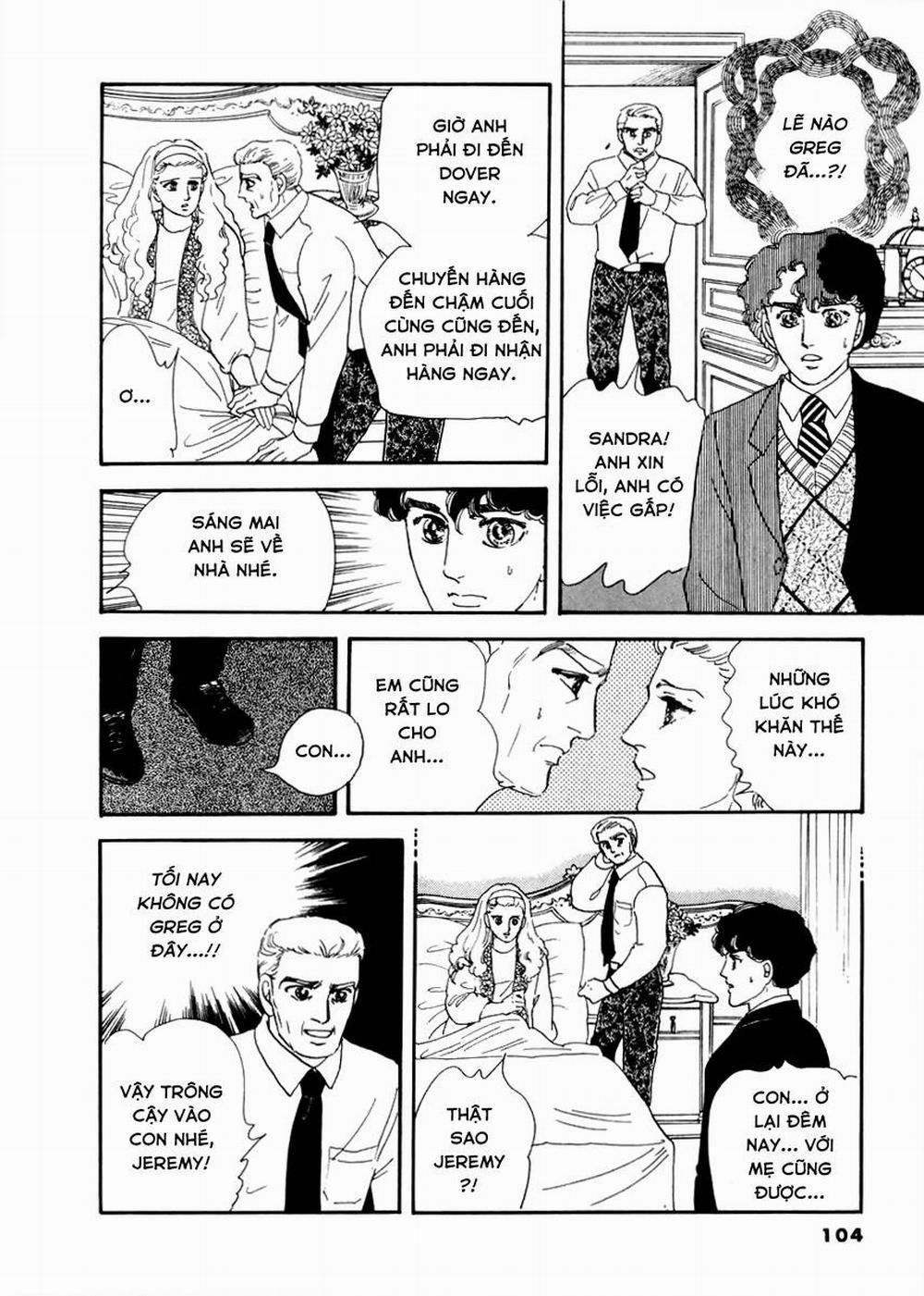 Ngự Trị Ta, Vị Chúa Tàn Bạo - Zankoku Na Kami Ga Shihaisuru 9 trang 37