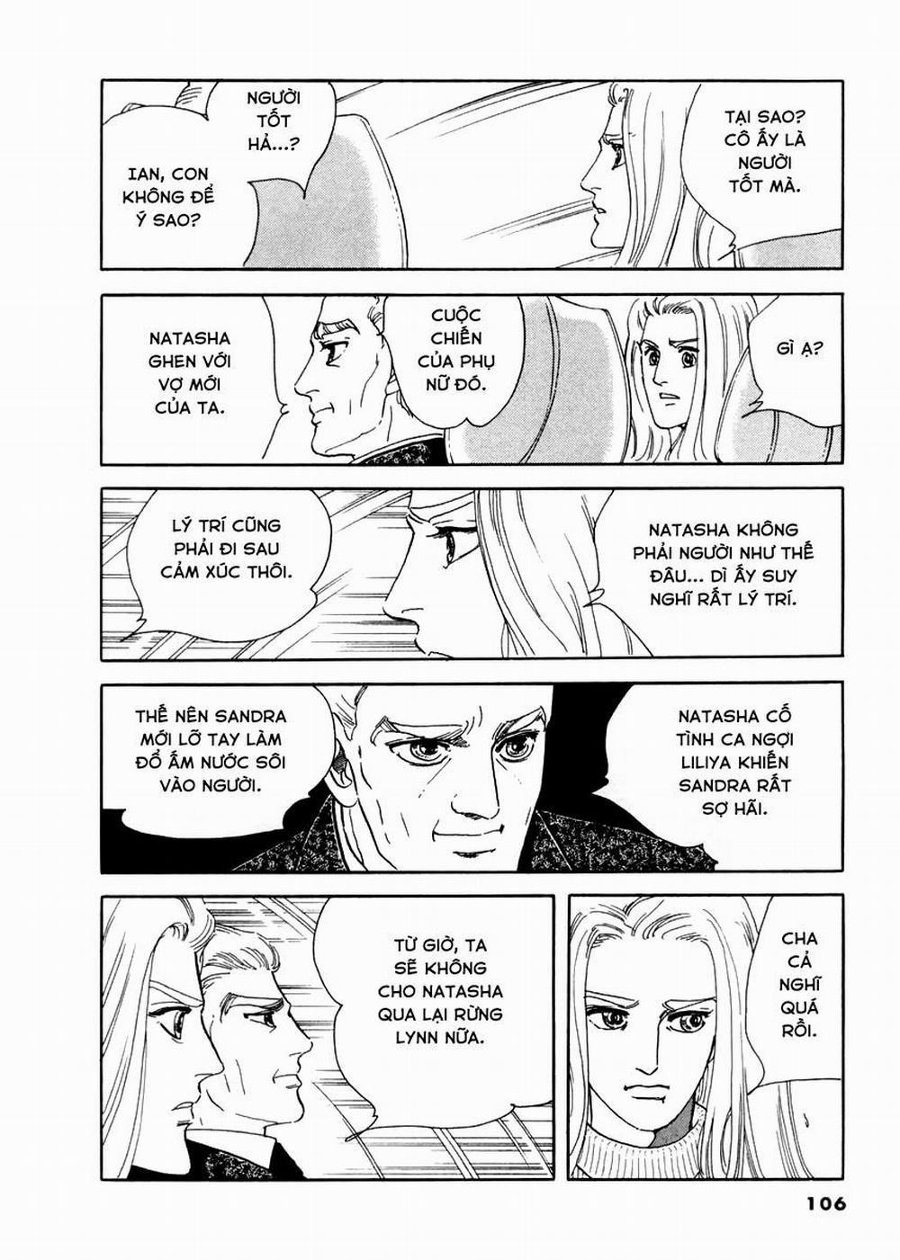 Ngự Trị Ta, Vị Chúa Tàn Bạo - Zankoku Na Kami Ga Shihaisuru 9 trang 39