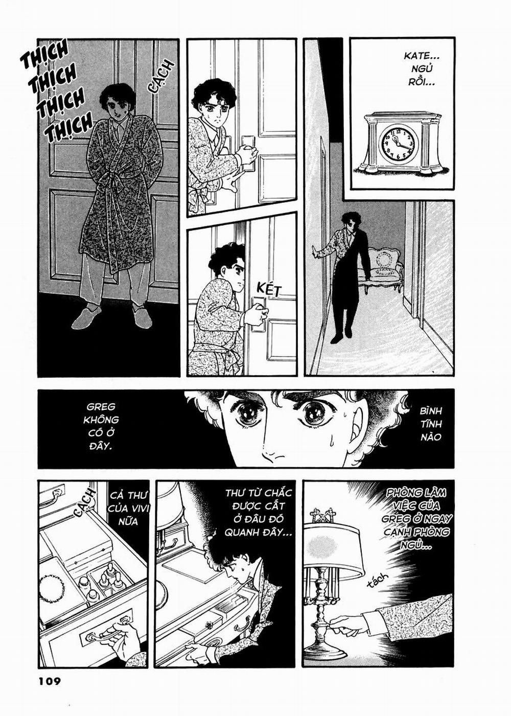 Ngự Trị Ta, Vị Chúa Tàn Bạo - Zankoku Na Kami Ga Shihaisuru 9 trang 42