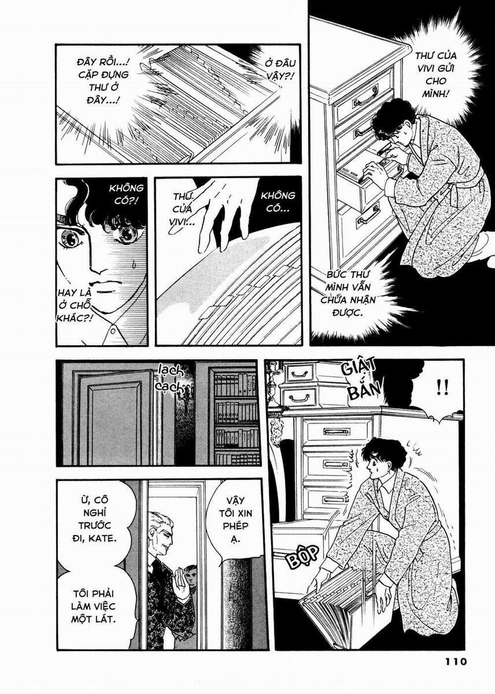 Ngự Trị Ta, Vị Chúa Tàn Bạo - Zankoku Na Kami Ga Shihaisuru 9 trang 43