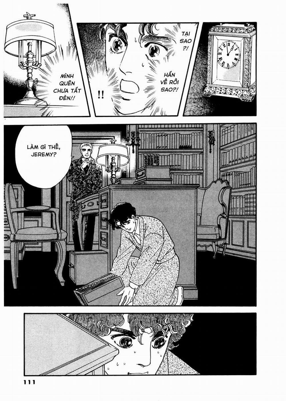 Ngự Trị Ta, Vị Chúa Tàn Bạo - Zankoku Na Kami Ga Shihaisuru 9 trang 44