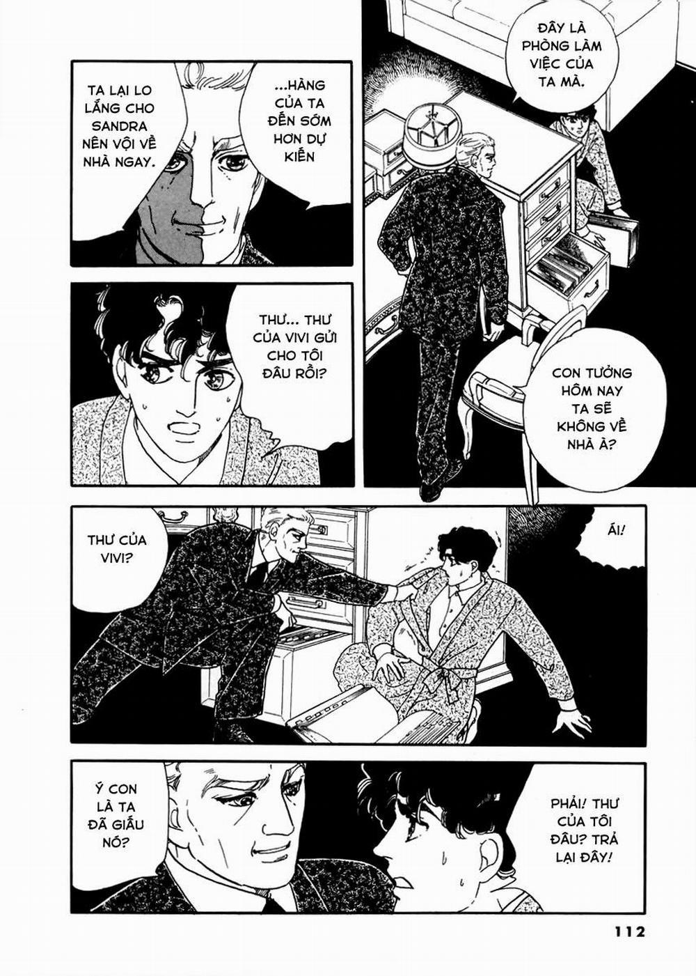 Ngự Trị Ta, Vị Chúa Tàn Bạo - Zankoku Na Kami Ga Shihaisuru 9 trang 45